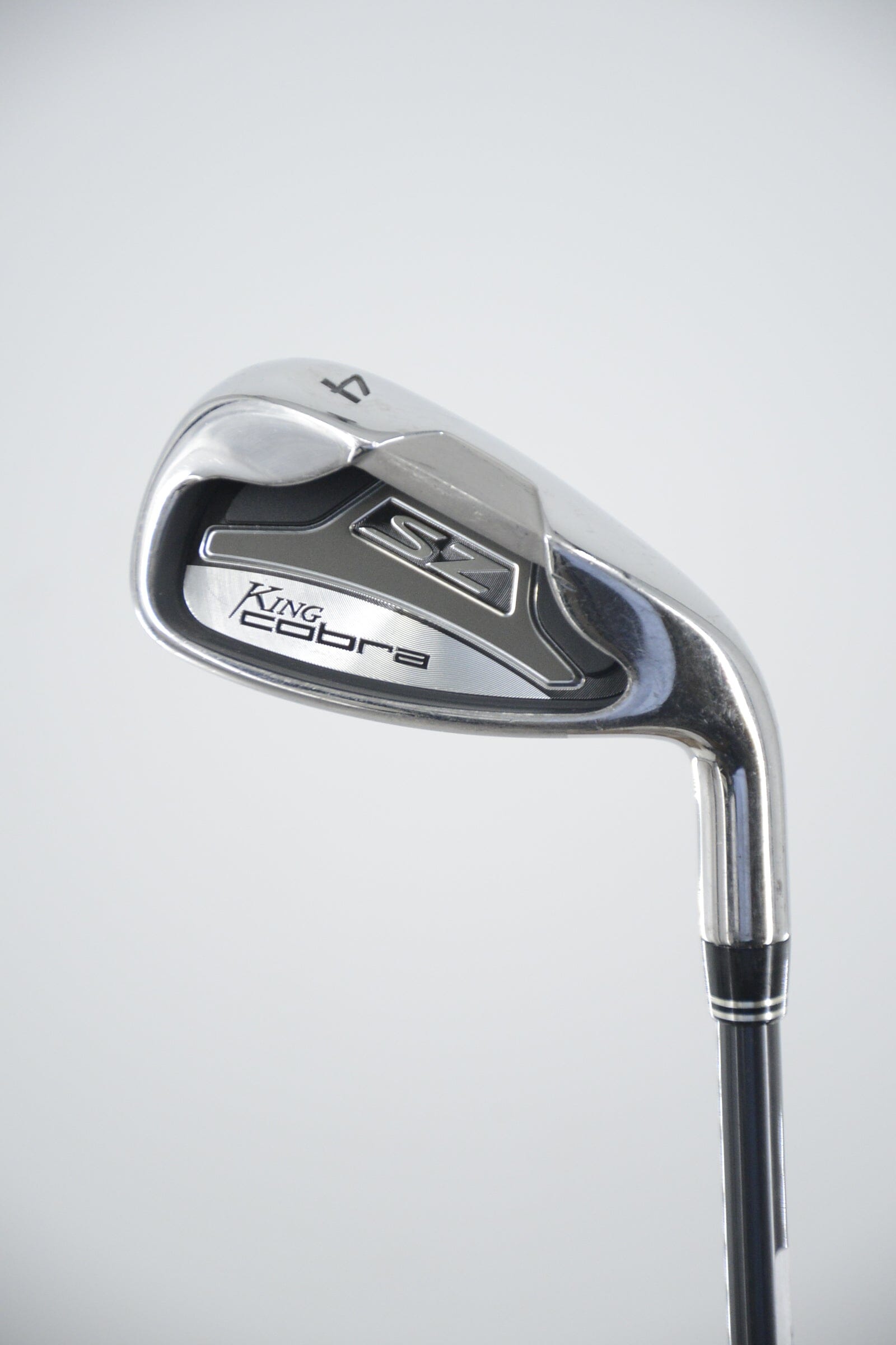 Cobra SZ 4 Iron R Flex 38.25" Golf Clubs GolfRoots 