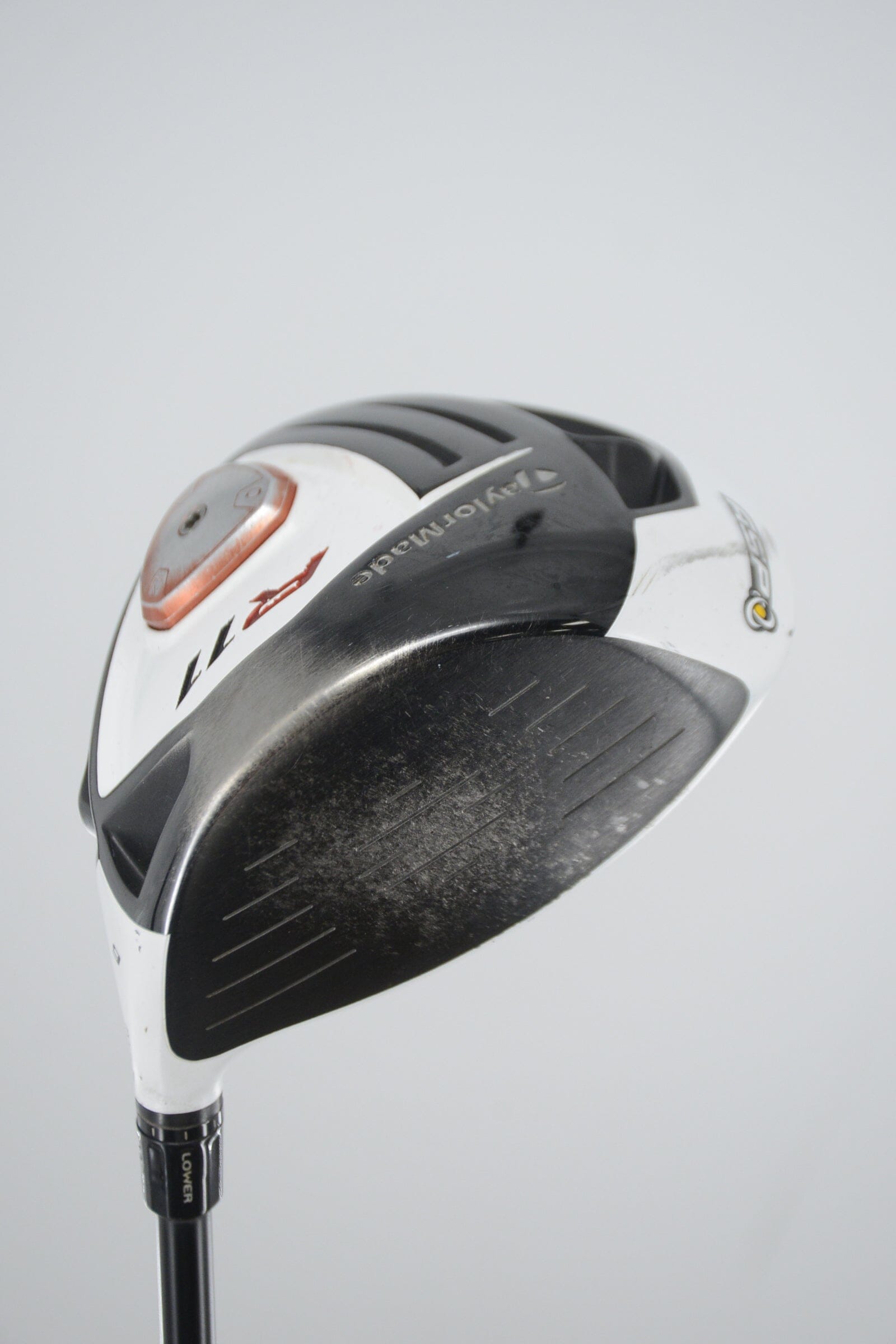 TaylorMade R11 9 Degree Driver S Flex 45.5" Golf Clubs GolfRoots 