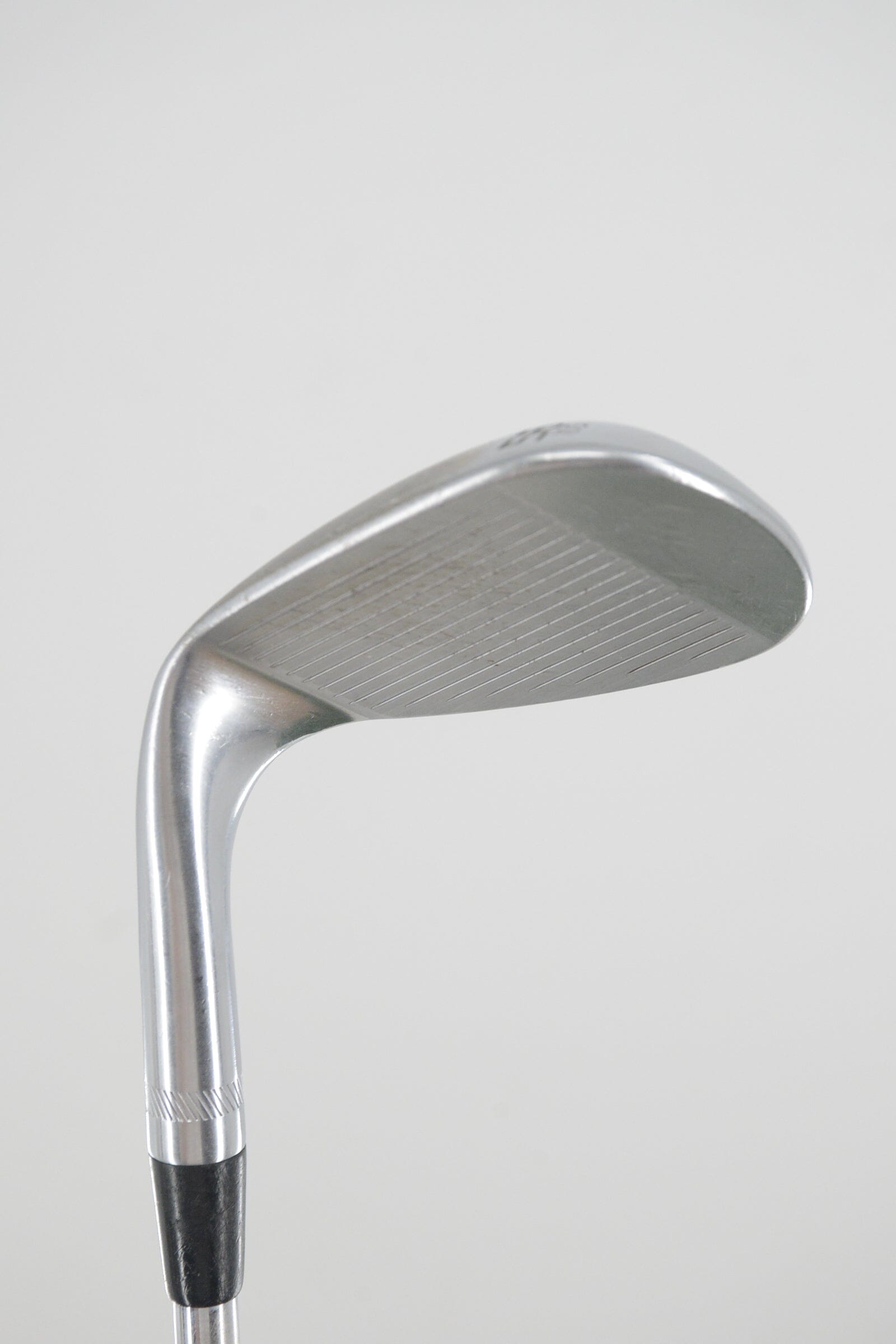 Titleist Vokey SM9 Tour Chrome 56 Degree Wedge Wedge Flex 35" Golf Clubs GolfRoots 
