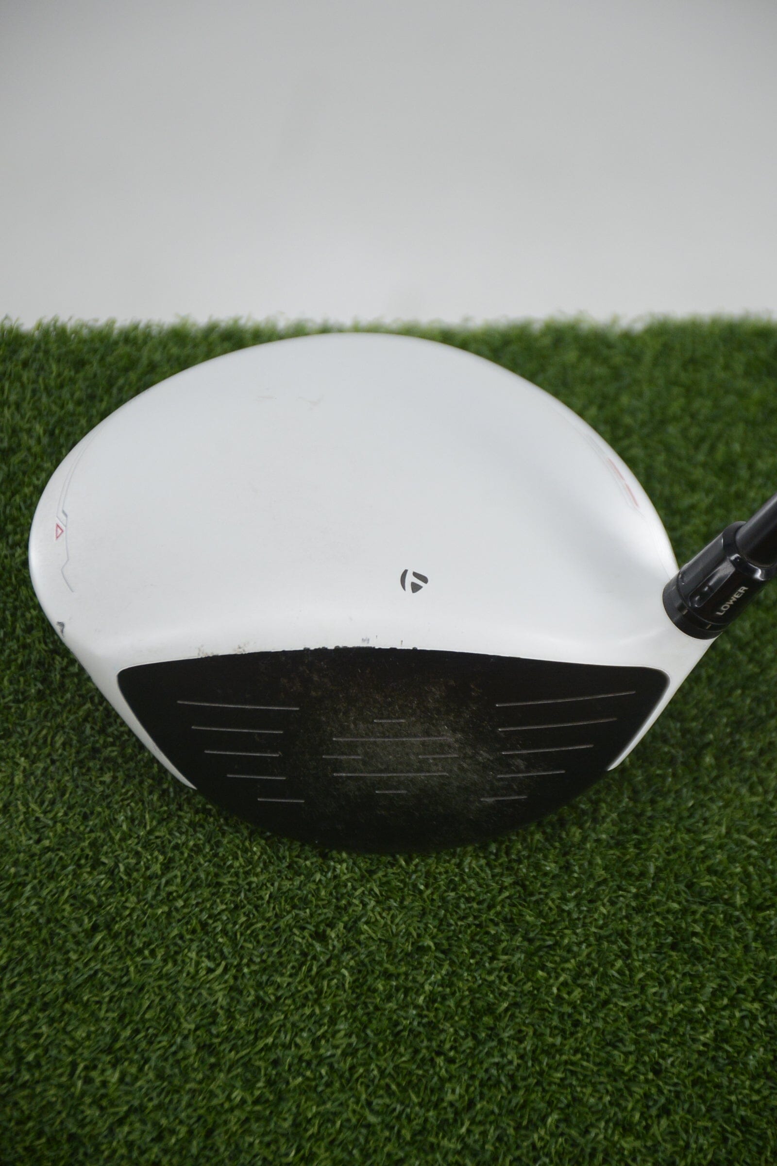 TaylorMade R11 9 Degree Driver S Flex 45.5" Golf Clubs GolfRoots 