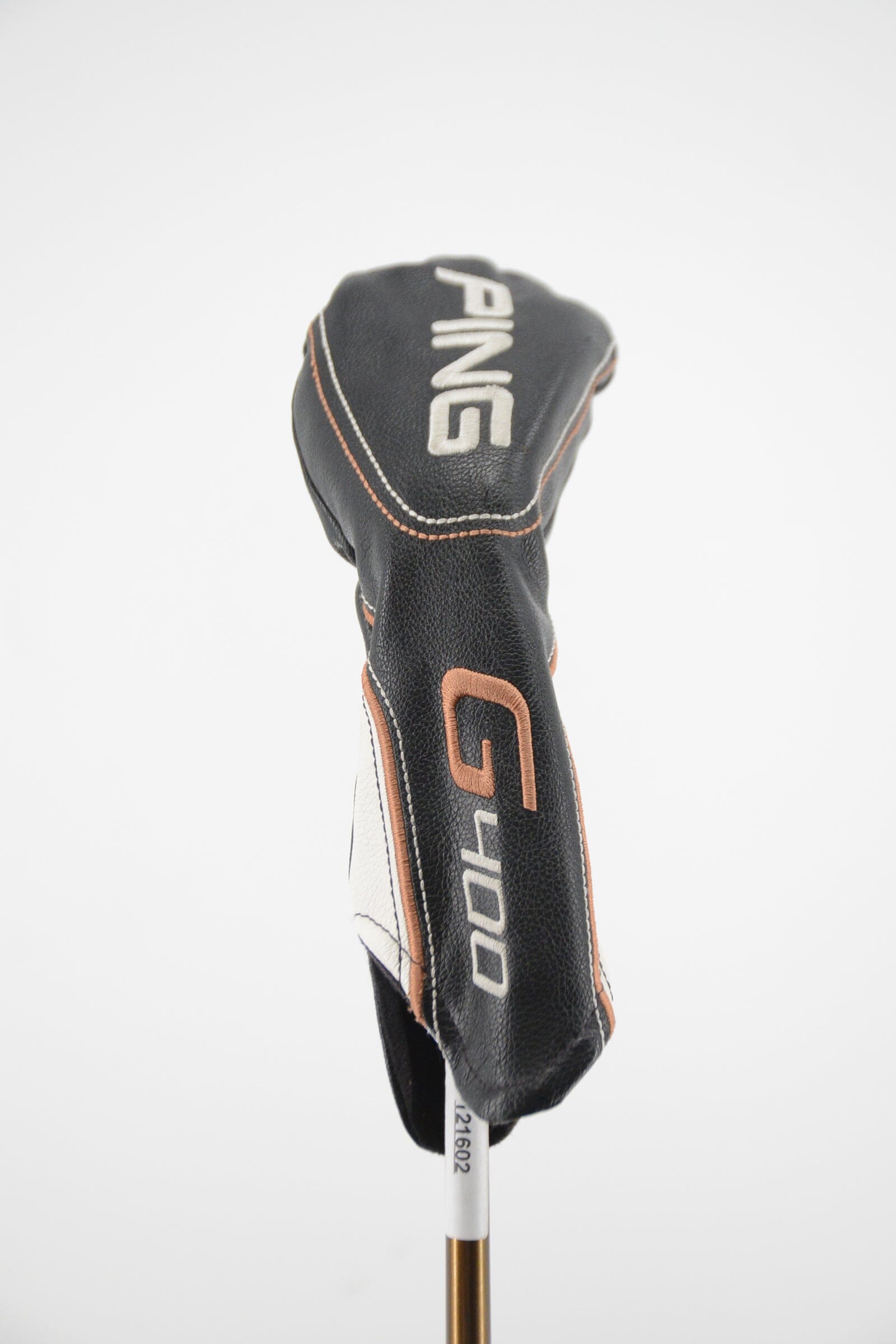 Ping G400 4 Hybrid S Flex 39.25" Golf Clubs GolfRoots 