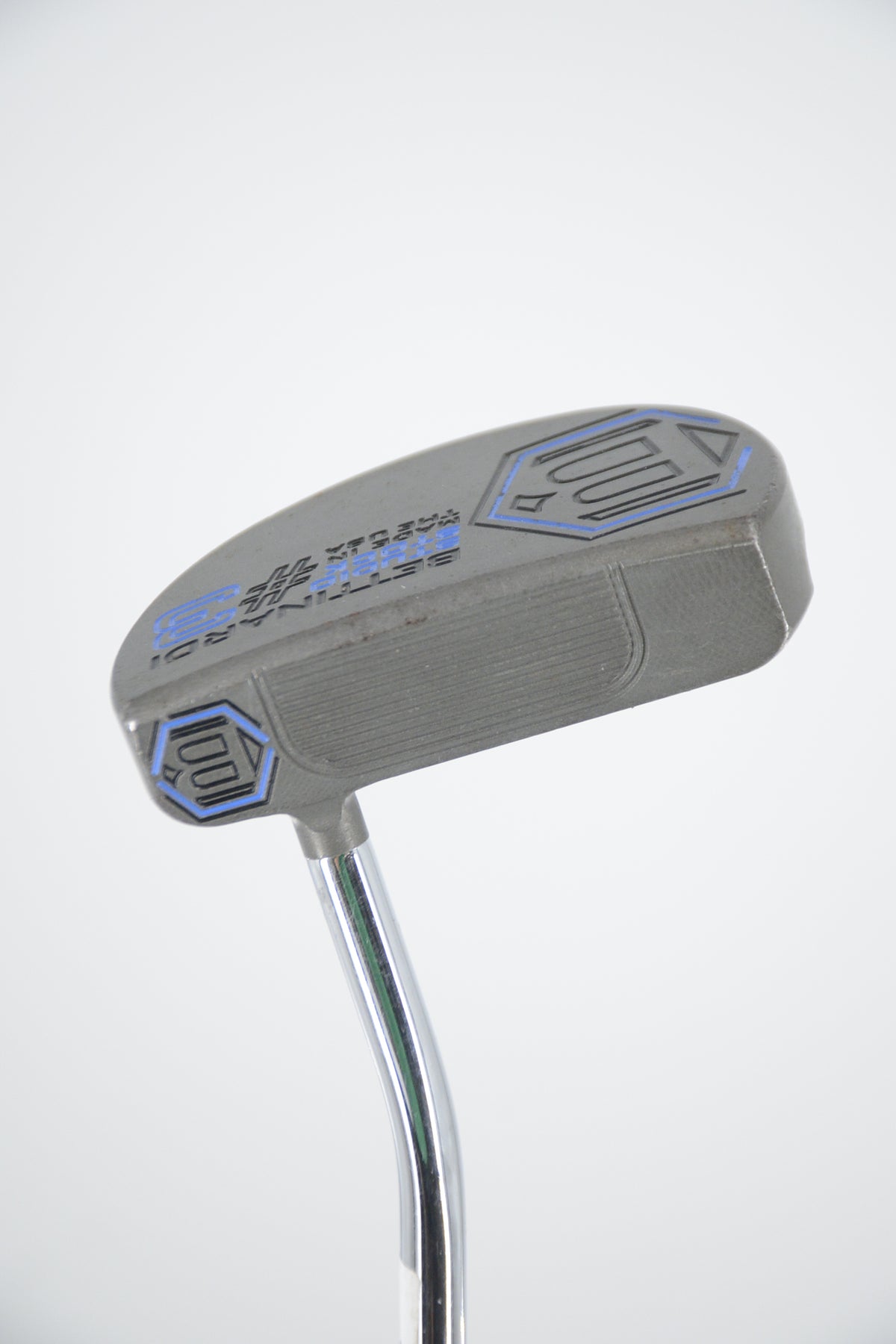 Bettinardi Studio Stock 3 Putter 34"