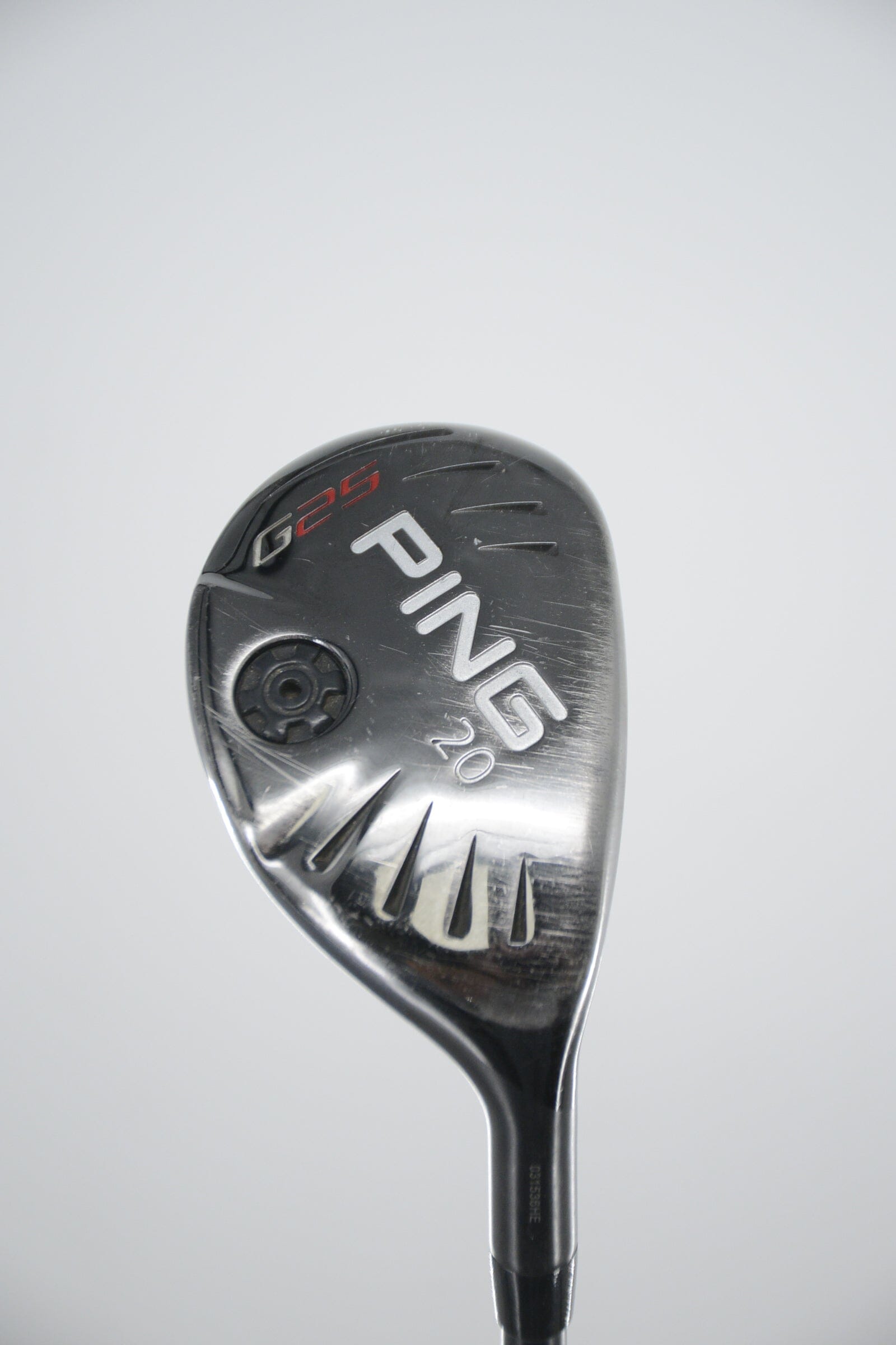 Ping G25 20 Degree Hybrid SR Flex 39.75