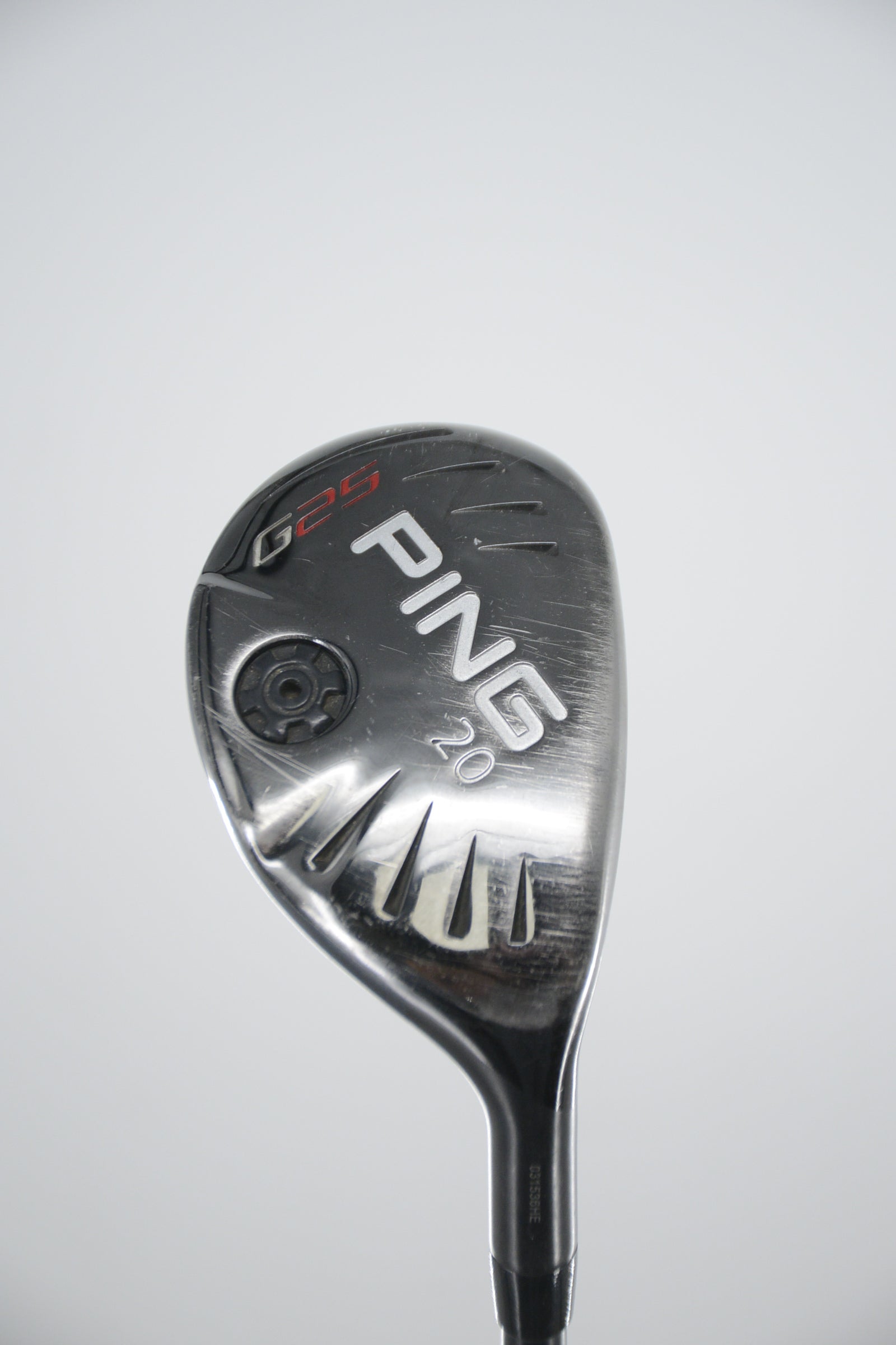 Ping G25 20 Degree Hybrid SR Flex 39.75"