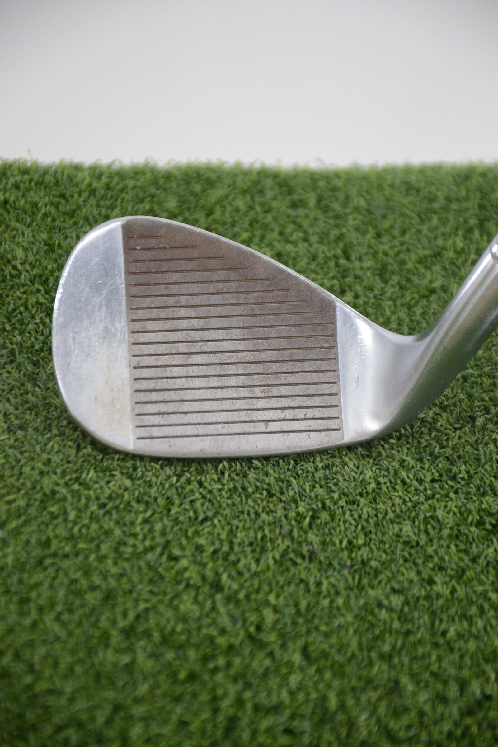 TaylorMade MG2 Chrome 54 Degree Wedge Wedge Flex 34.75" Golf Clubs GolfRoots 