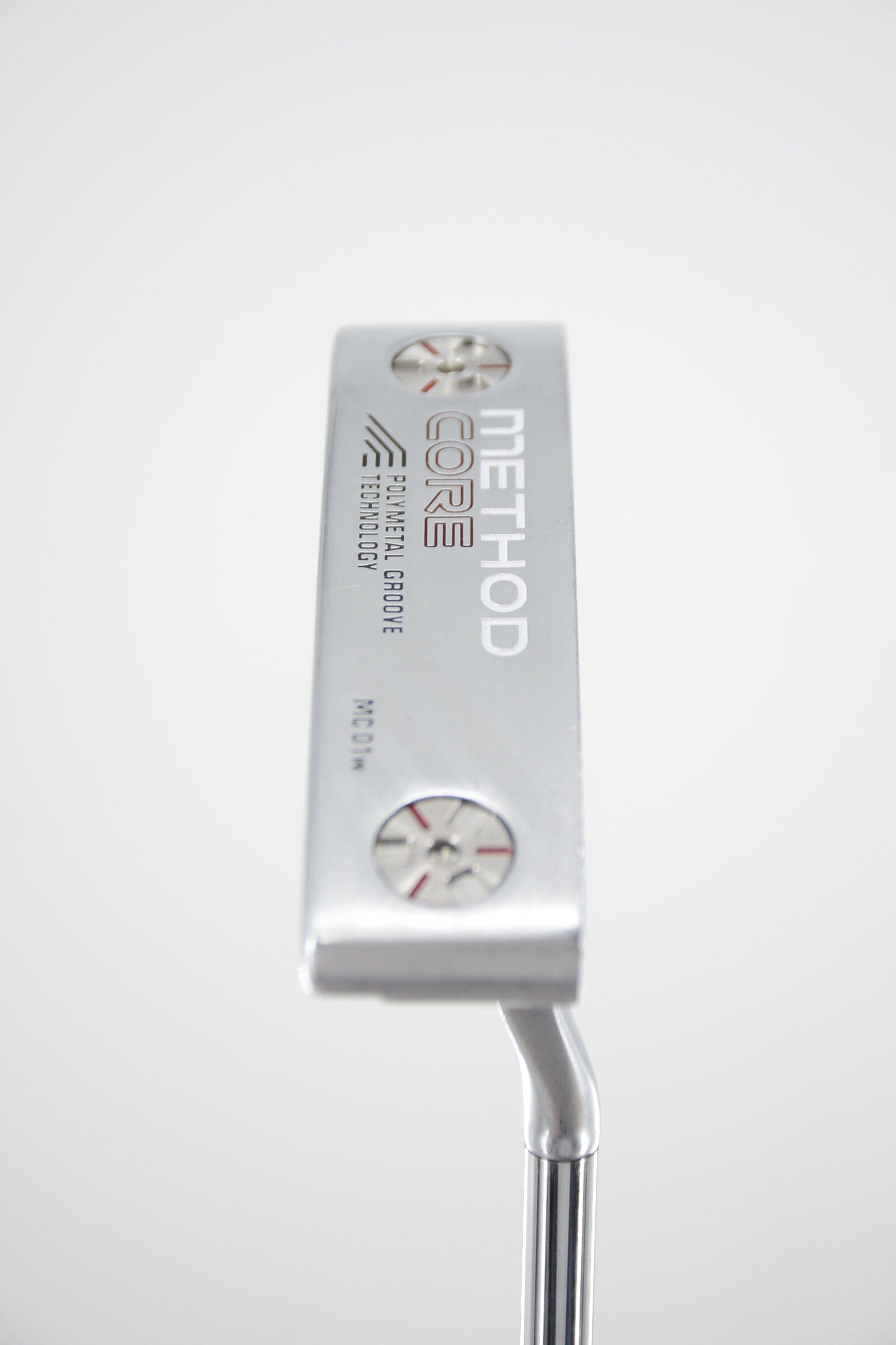Nike Method Core MC01w Putter 35" Golf Clubs GolfRoots 