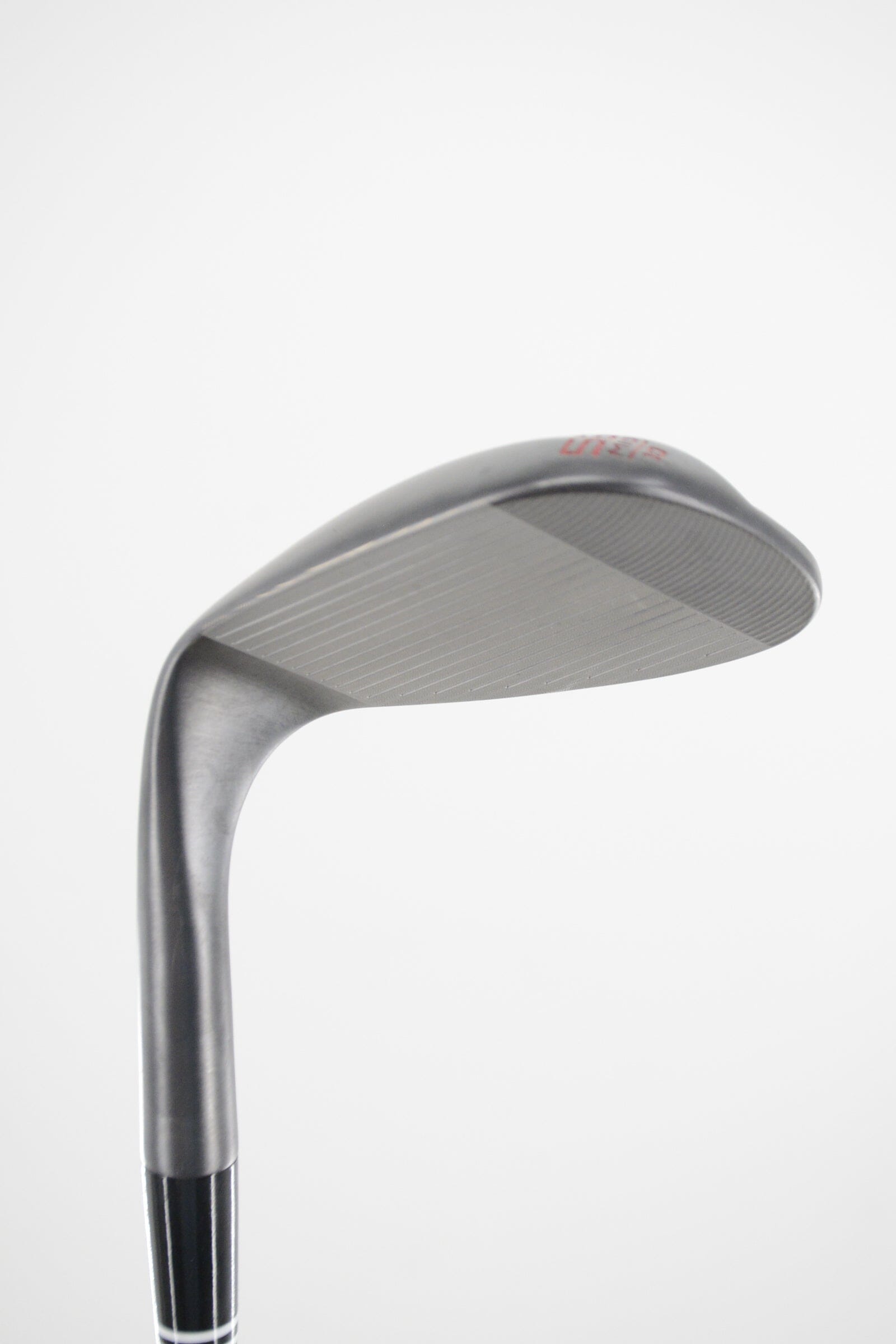 Women's Cleveland RTX 6 ZipCore Black Satin 56 Degree Wedge W Flex 34" Golf Clubs GolfRoots 