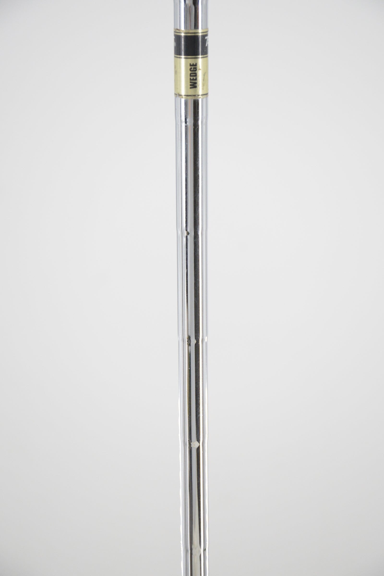 TaylorMade MG2 Chrome 54 Degree Wedge Wedge Flex 34.75" Golf Clubs GolfRoots 