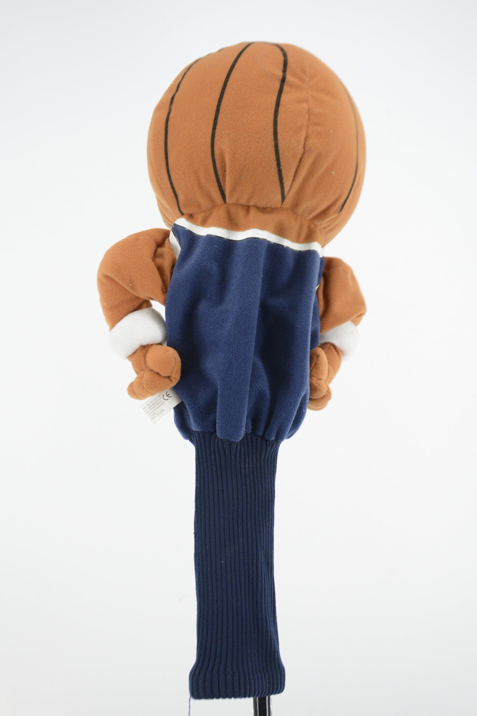 Misc Illinois Basketball Driver Driver Headcover Golf Clubs GolfRoots 
