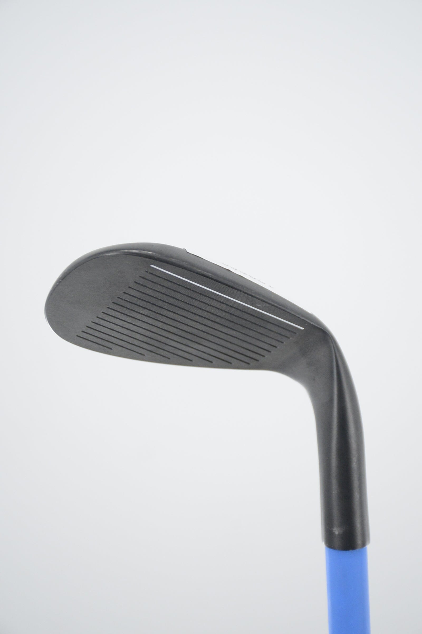 *Lefty Training Aid* Lagshot 54 Degree Training Wedge Whip Flex 34.75" Golf Clubs GolfRoots 