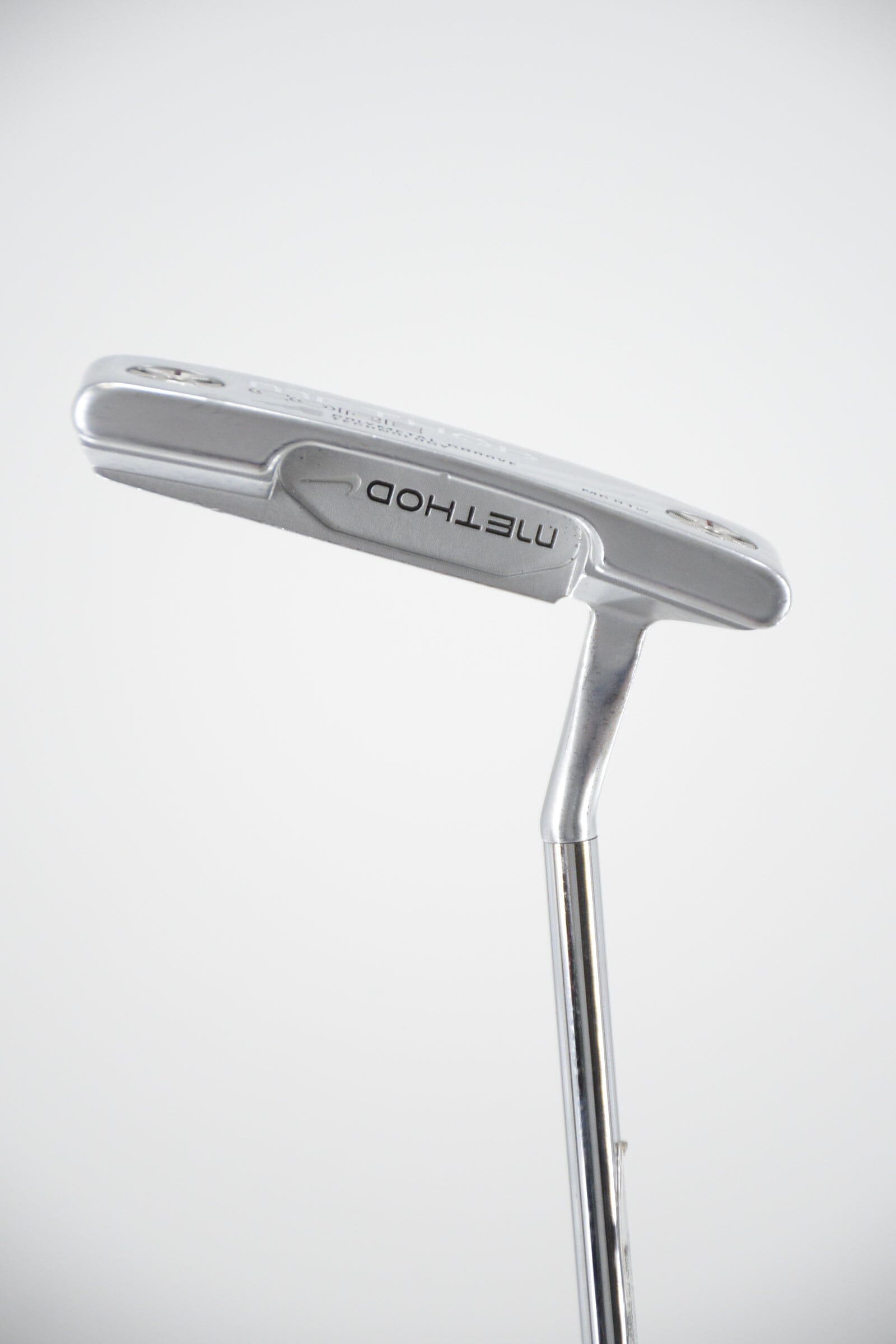Nike Method Core MC01w Putter 35" Golf Clubs GolfRoots 
