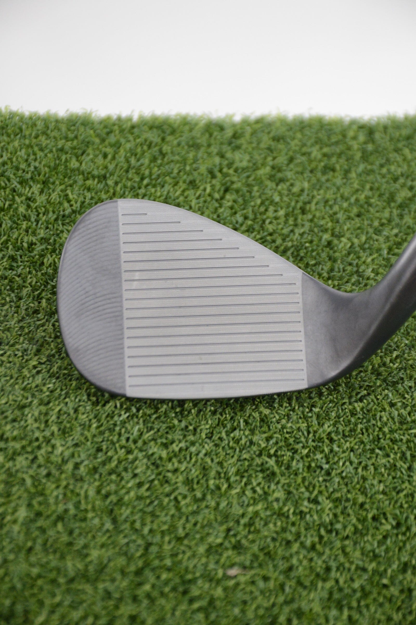 Women's Cleveland RTX 6 ZipCore Black Satin 56 Degree Wedge W Flex 34" Golf Clubs GolfRoots 