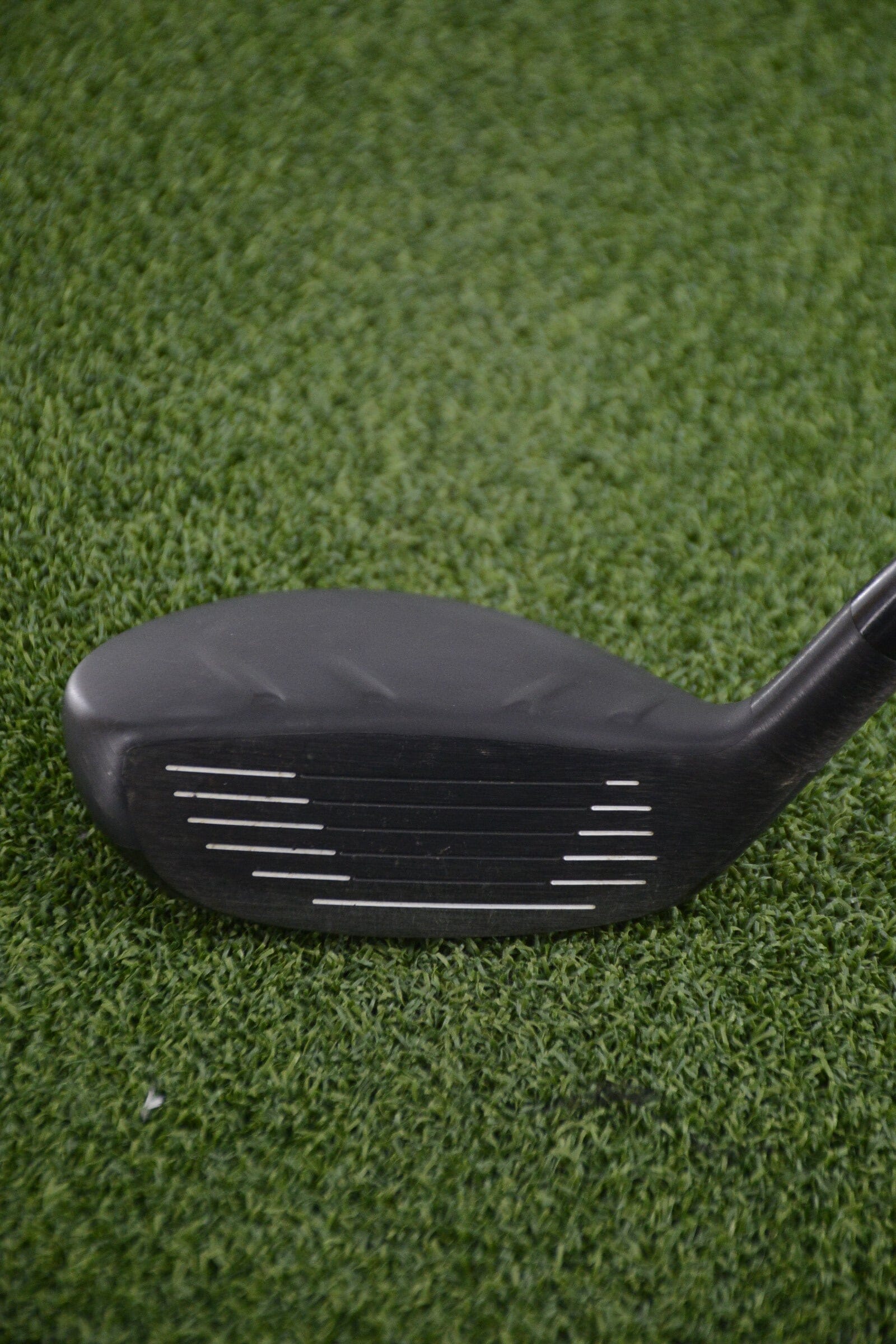 Ping G400 4 Hybrid S Flex 39.25" Golf Clubs GolfRoots 