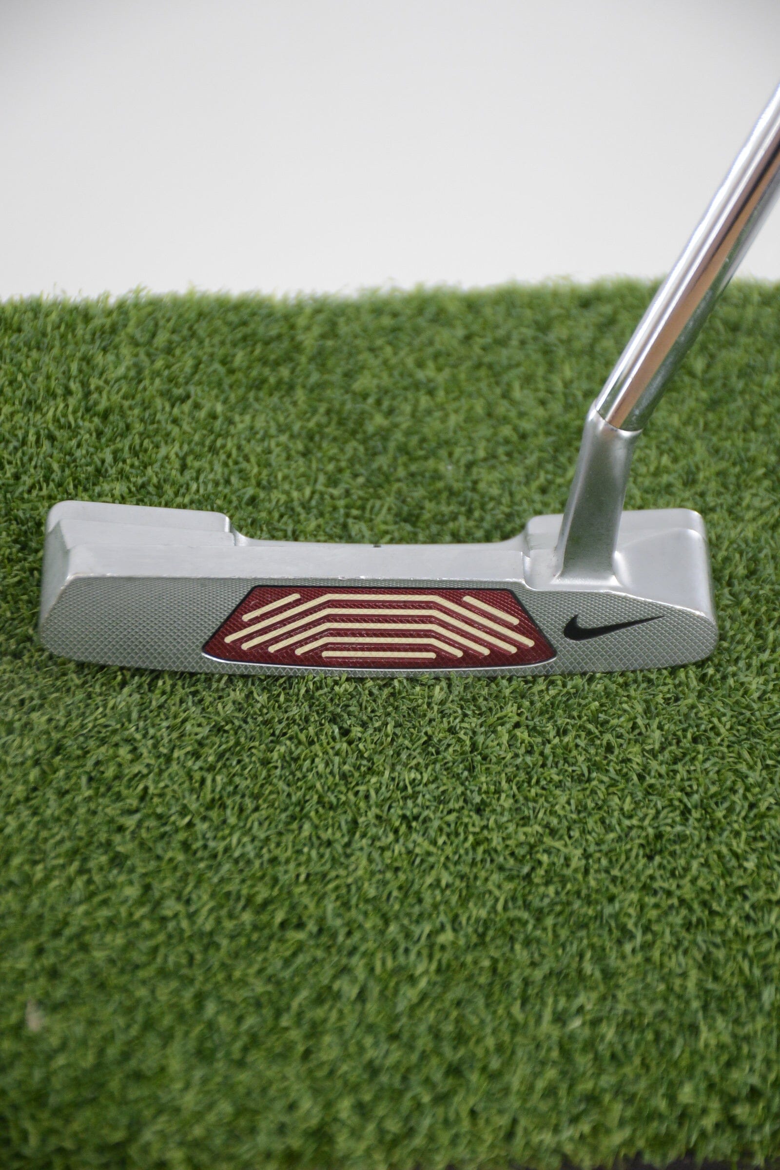 Nike Method Core MC01w Putter 35" Golf Clubs GolfRoots 