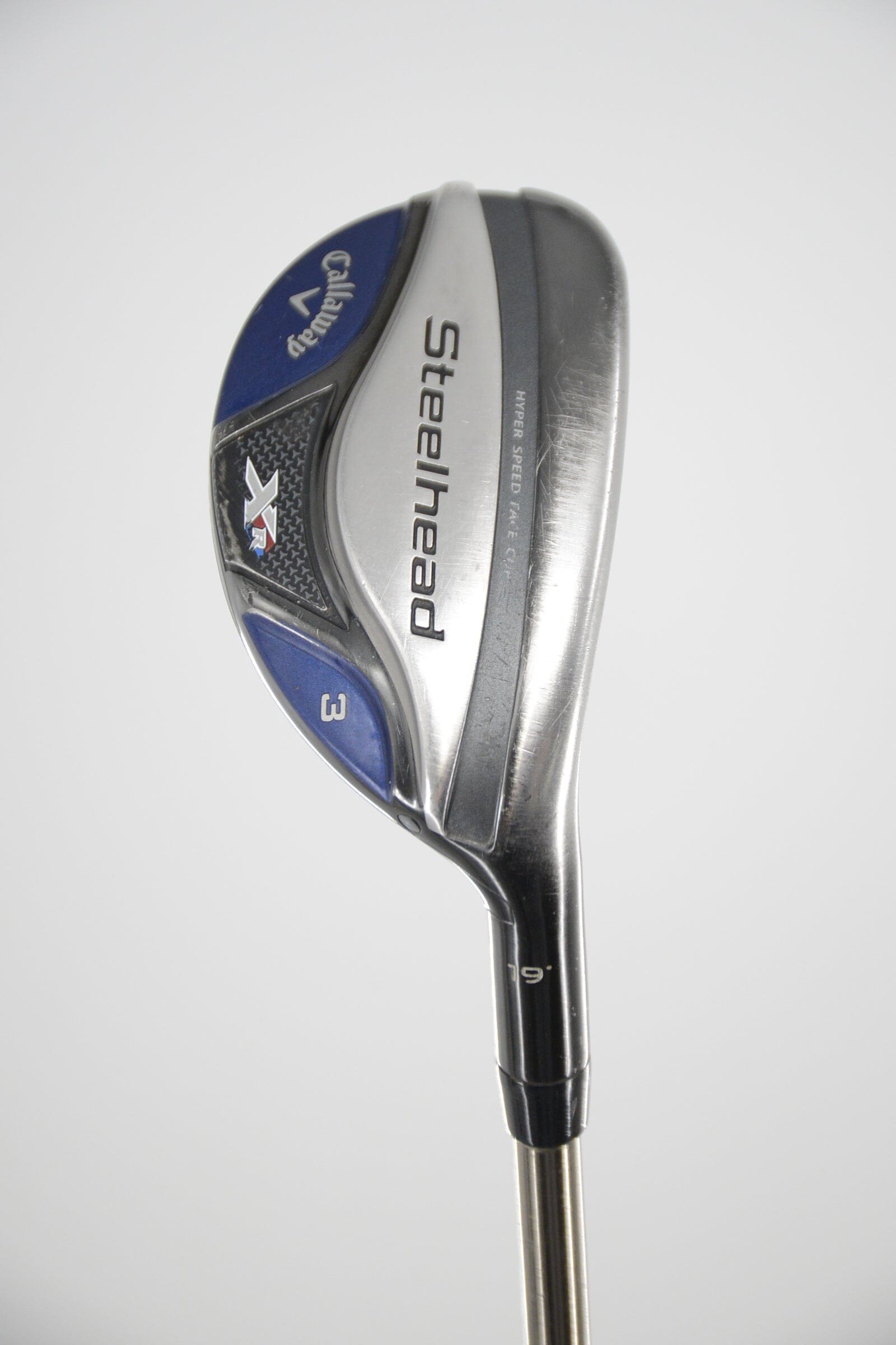 Callaway Steelhead XR 3 Hybrid SR Flex 40" Golf Clubs GolfRoots 