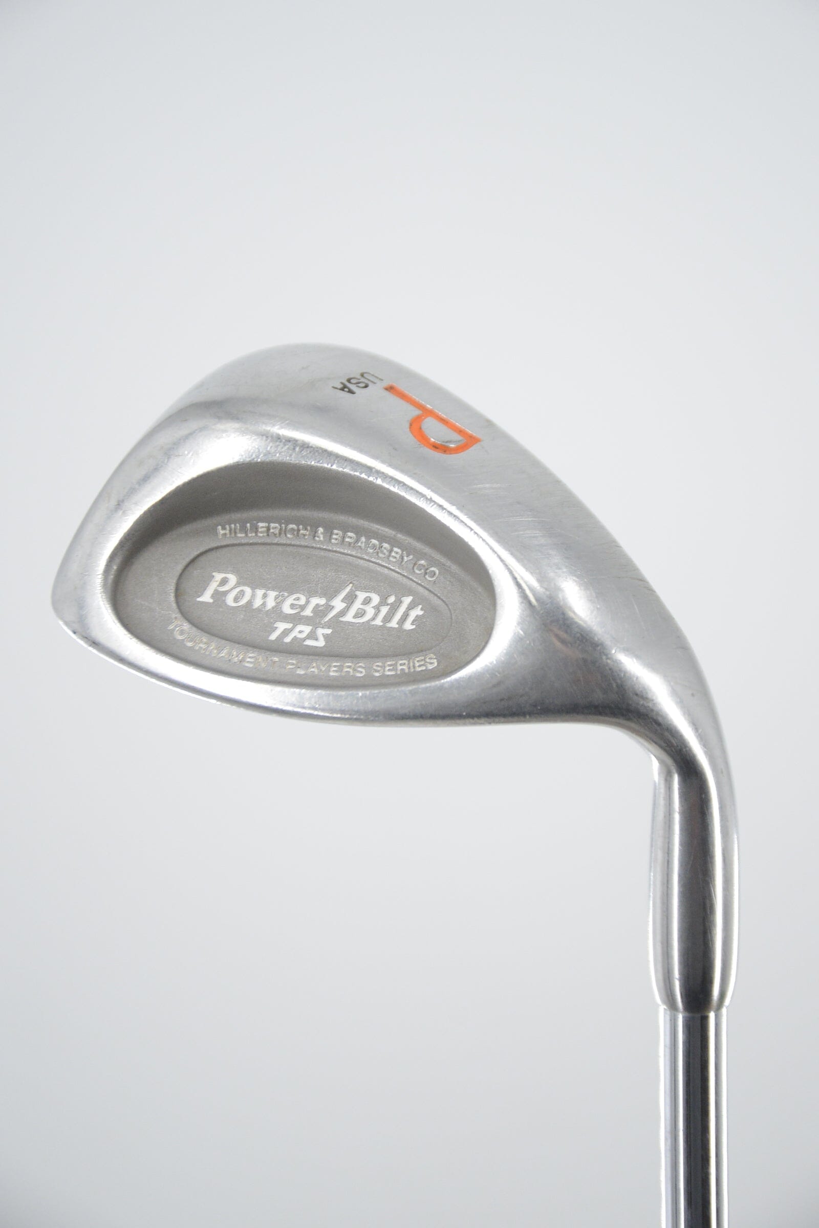 PowerBilt TPS PW R Flex 35.5" Golf Clubs GolfRoots 