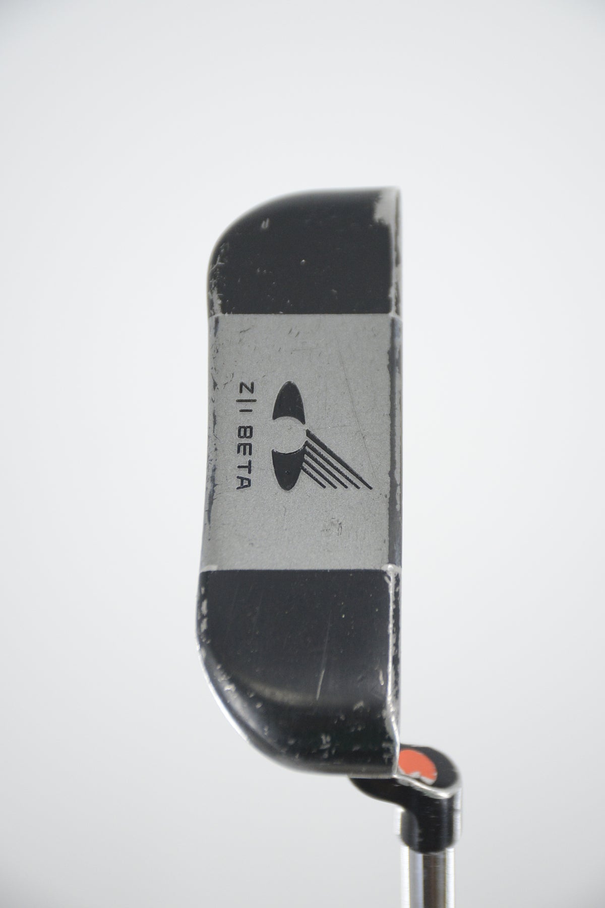 Never Compromise Z/I Beta Putter 33.25"