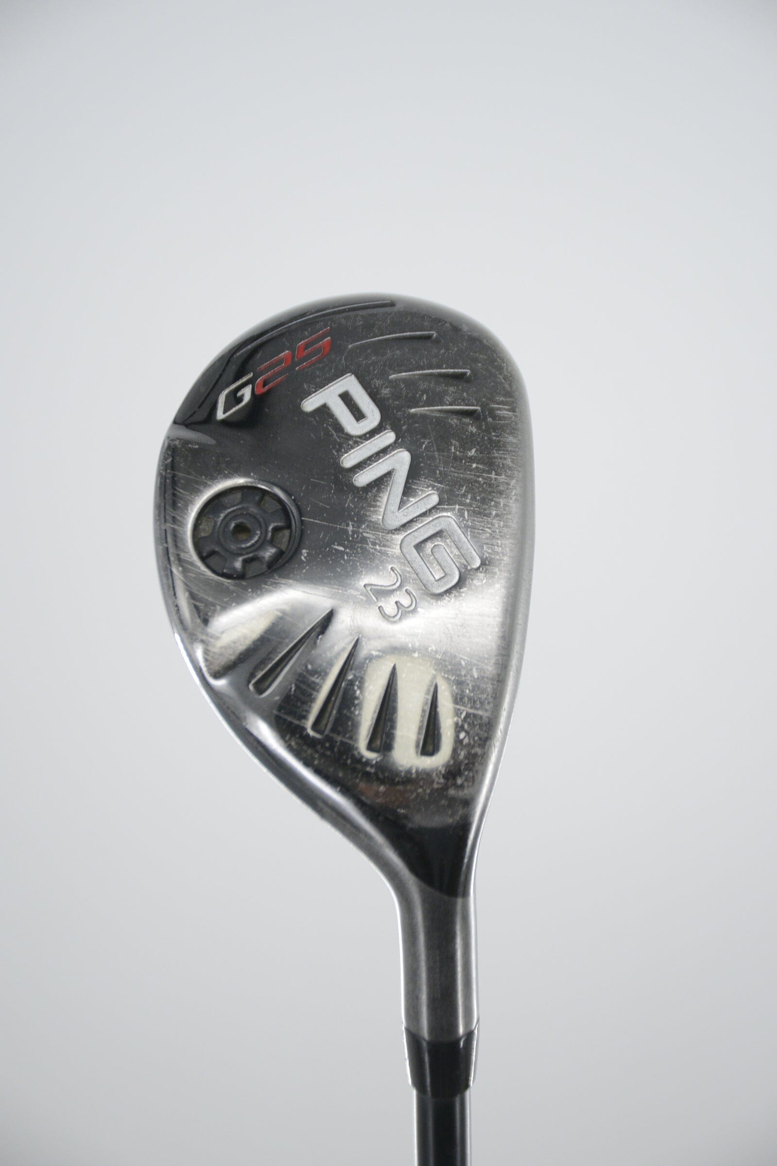 Ping G25 23 Degree Hybrid SR Flex 39.25"