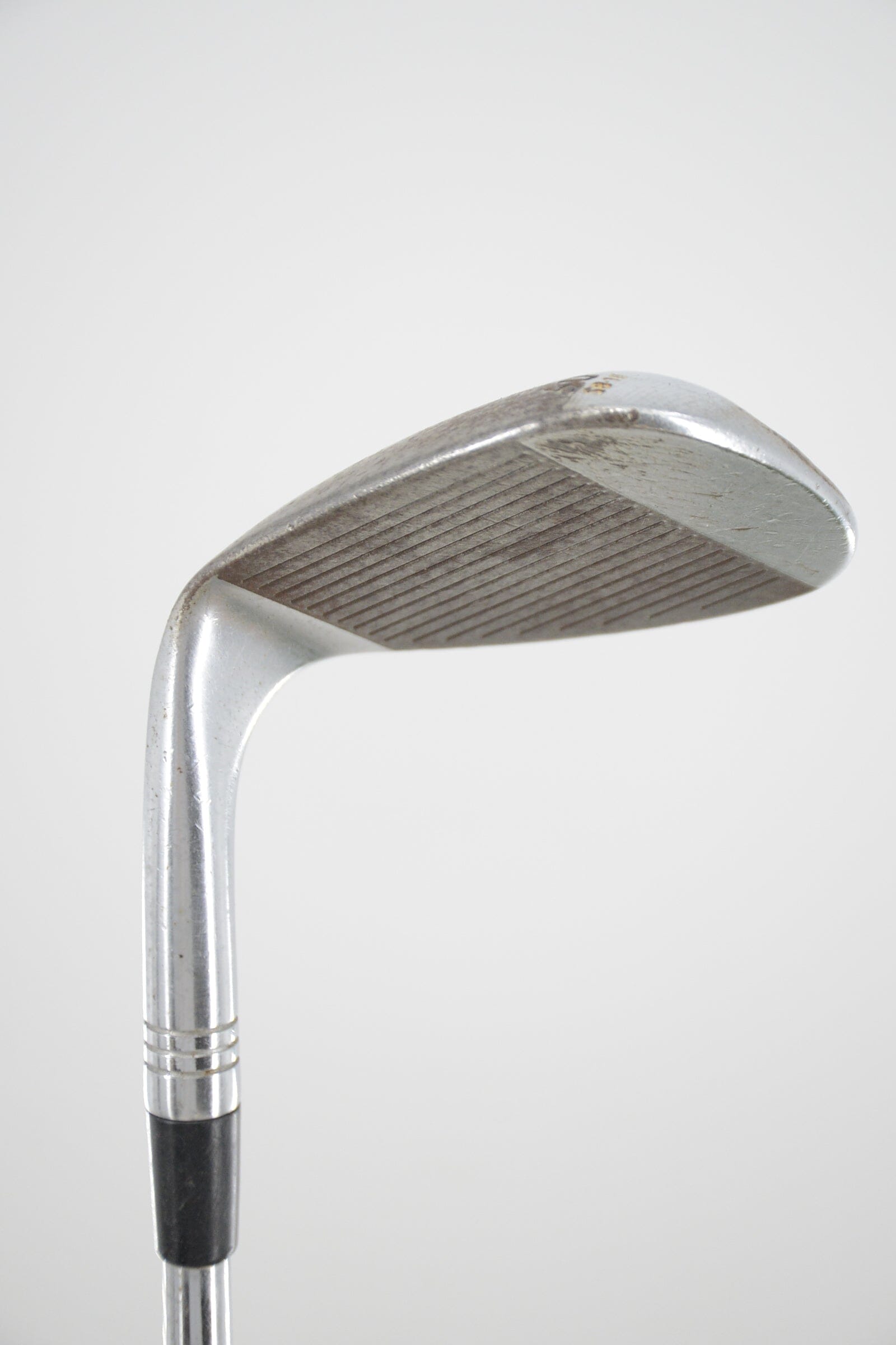 TaylorMade MG2 Chrome 60 Degree Wedge S Flex 34.5" Golf Clubs GolfRoots 