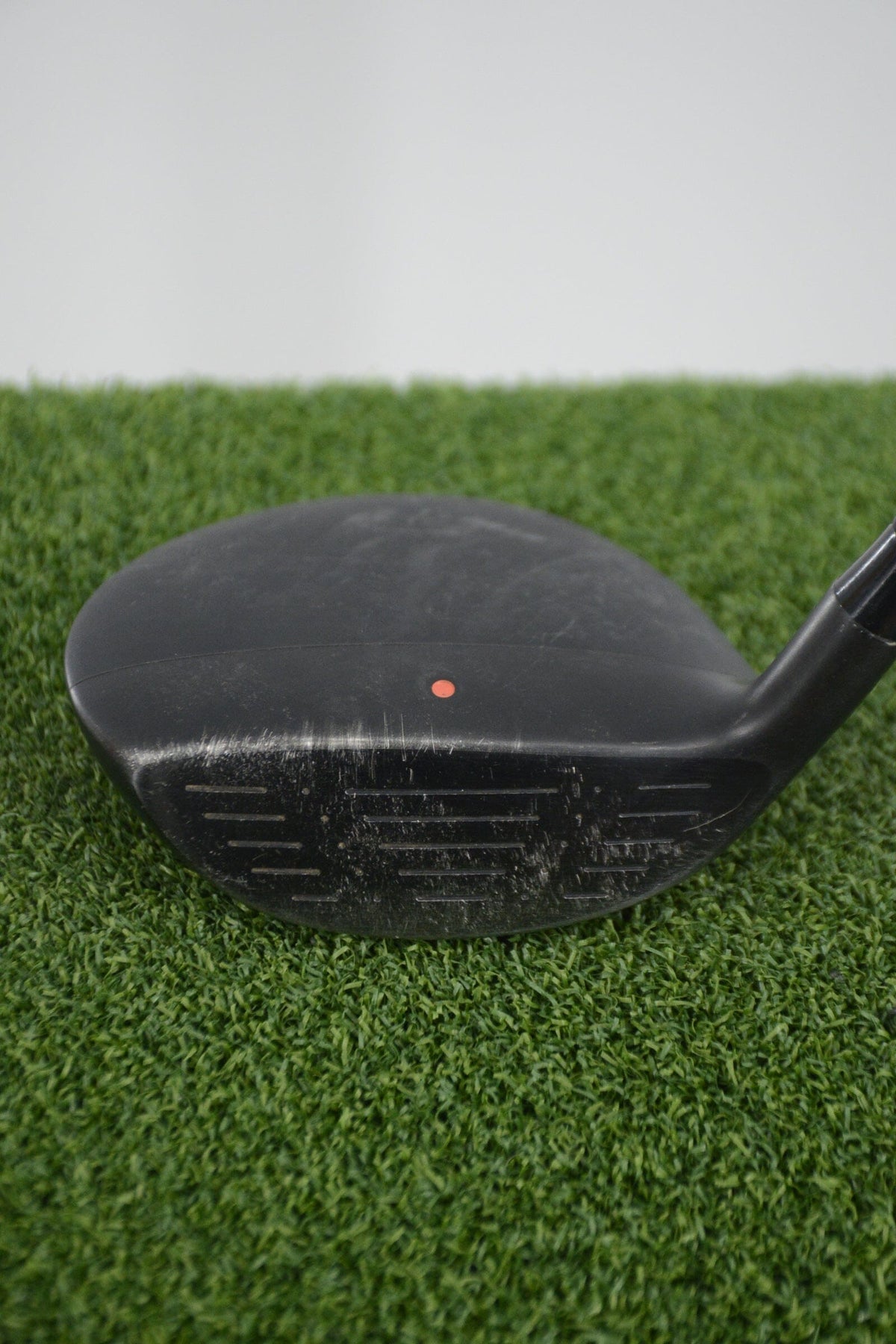 STX Stainless 5 Wood S Flex 41.5" Golf Fairway Woods STX 