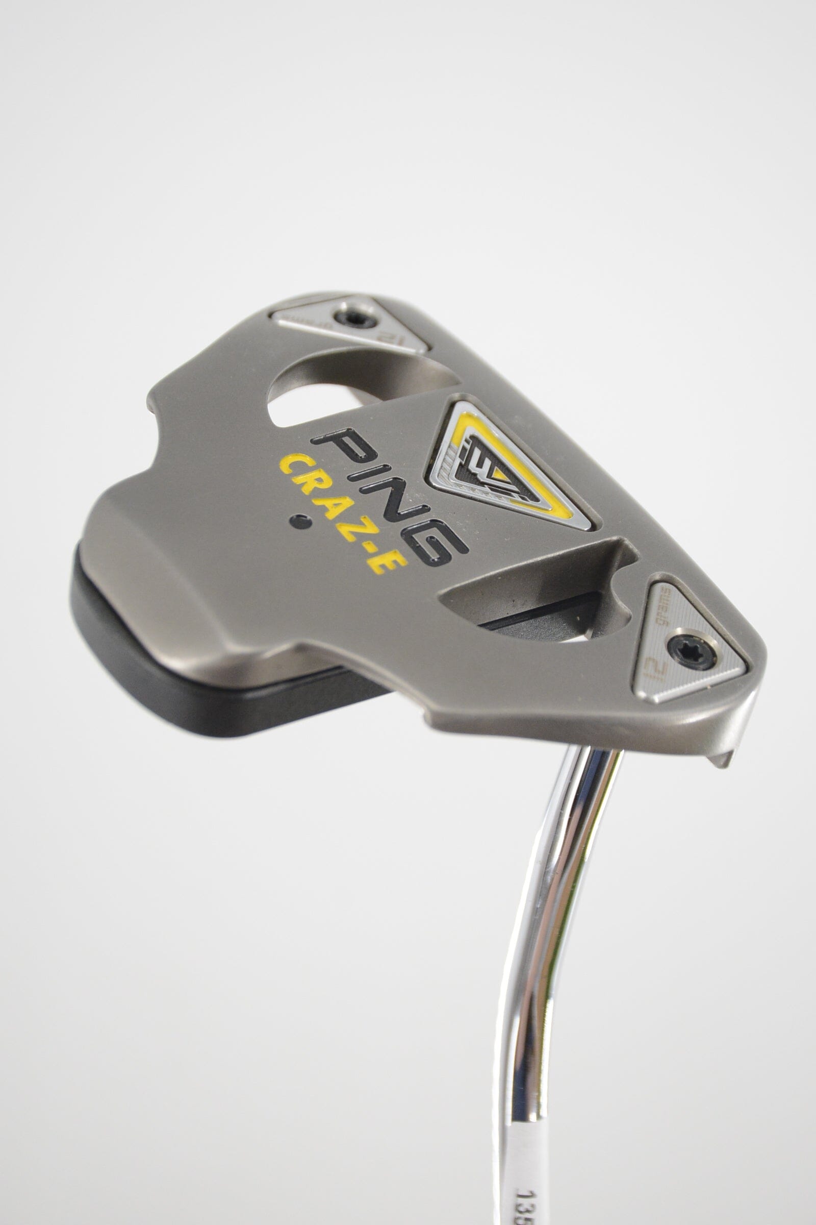 Ping IWI Series Craz-E Putter 33.5" Golf Clubs GolfRoots 