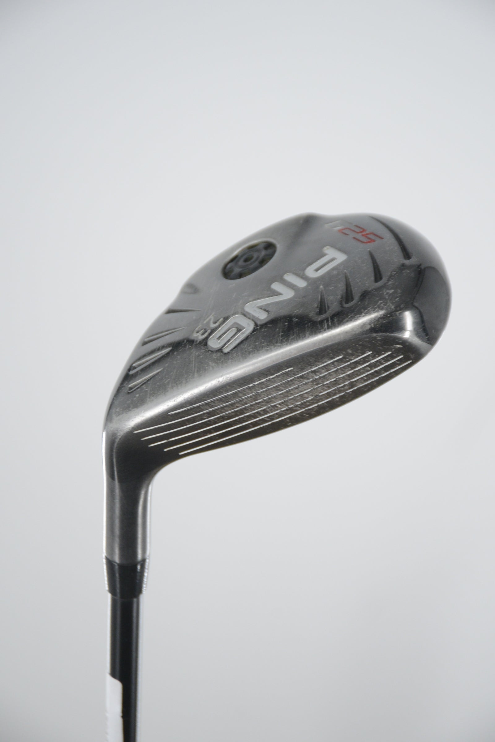 Ping G25 23 Degree Hybrid SR Flex 39.25"