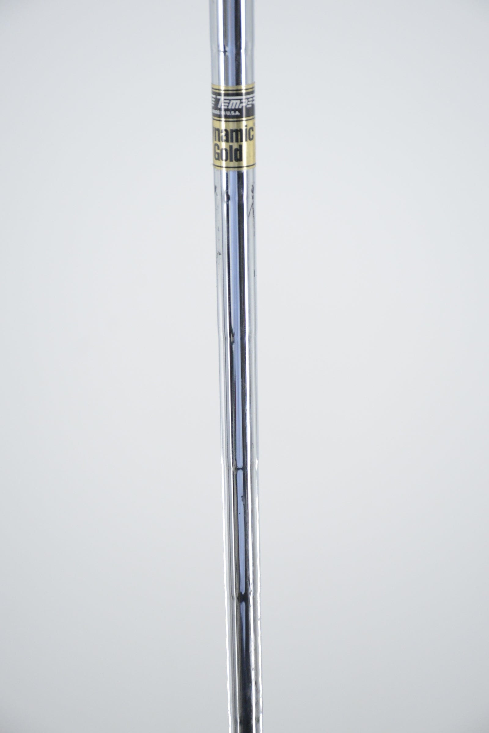 TaylorMade R7 TP 6 Iron S Flex 37.25" Golf Clubs GolfRoots 