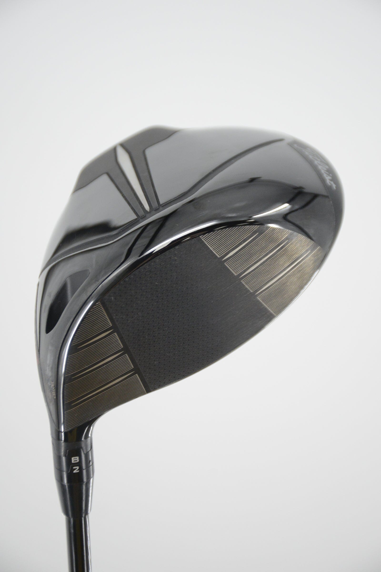 Titleist TSR2 10 Degree Driver R Flex 45.25" Golf Clubs GolfRoots 