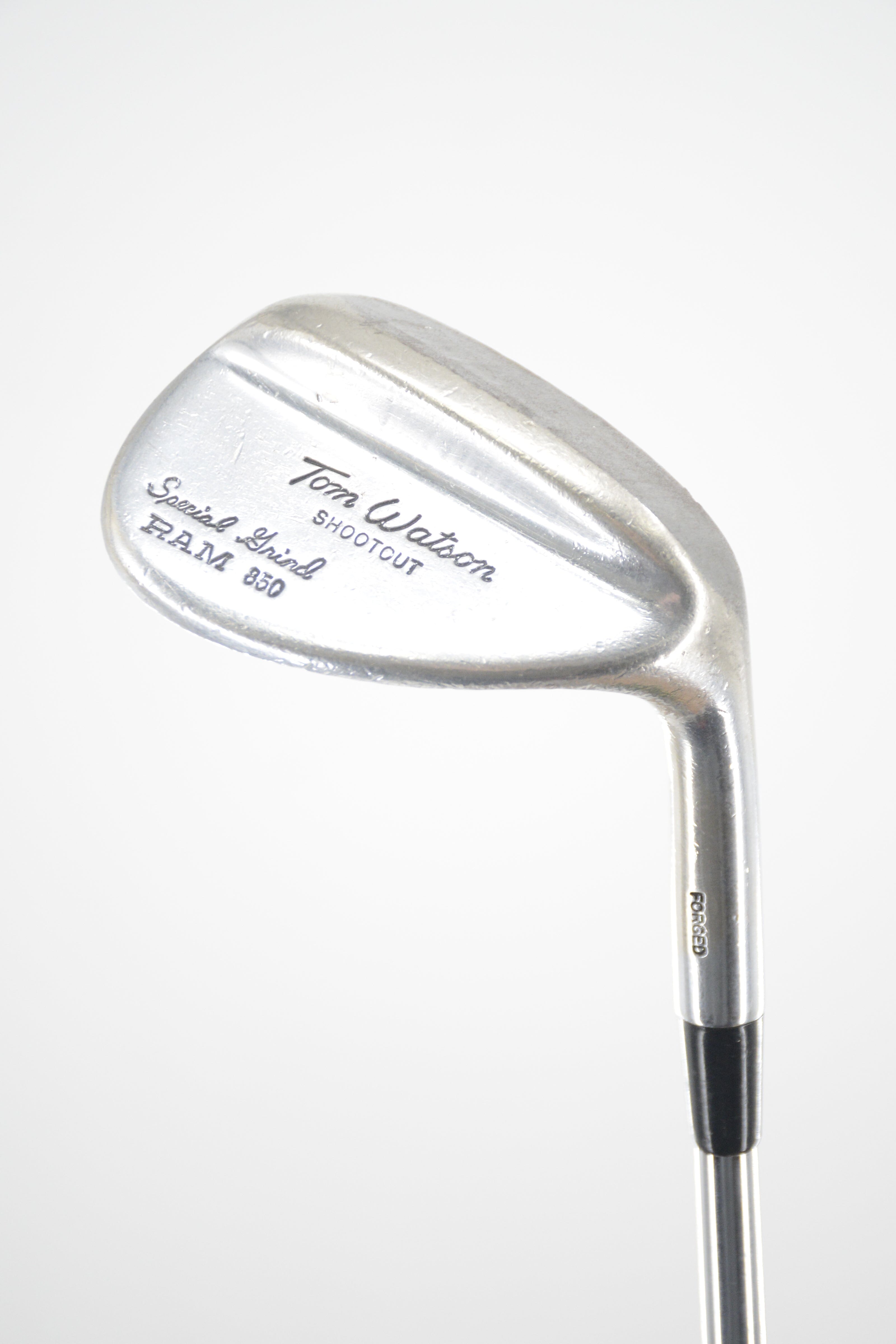 Ram Tom Watson Shootout SW Wedge Flex 35" Golf Clubs GolfRoots 