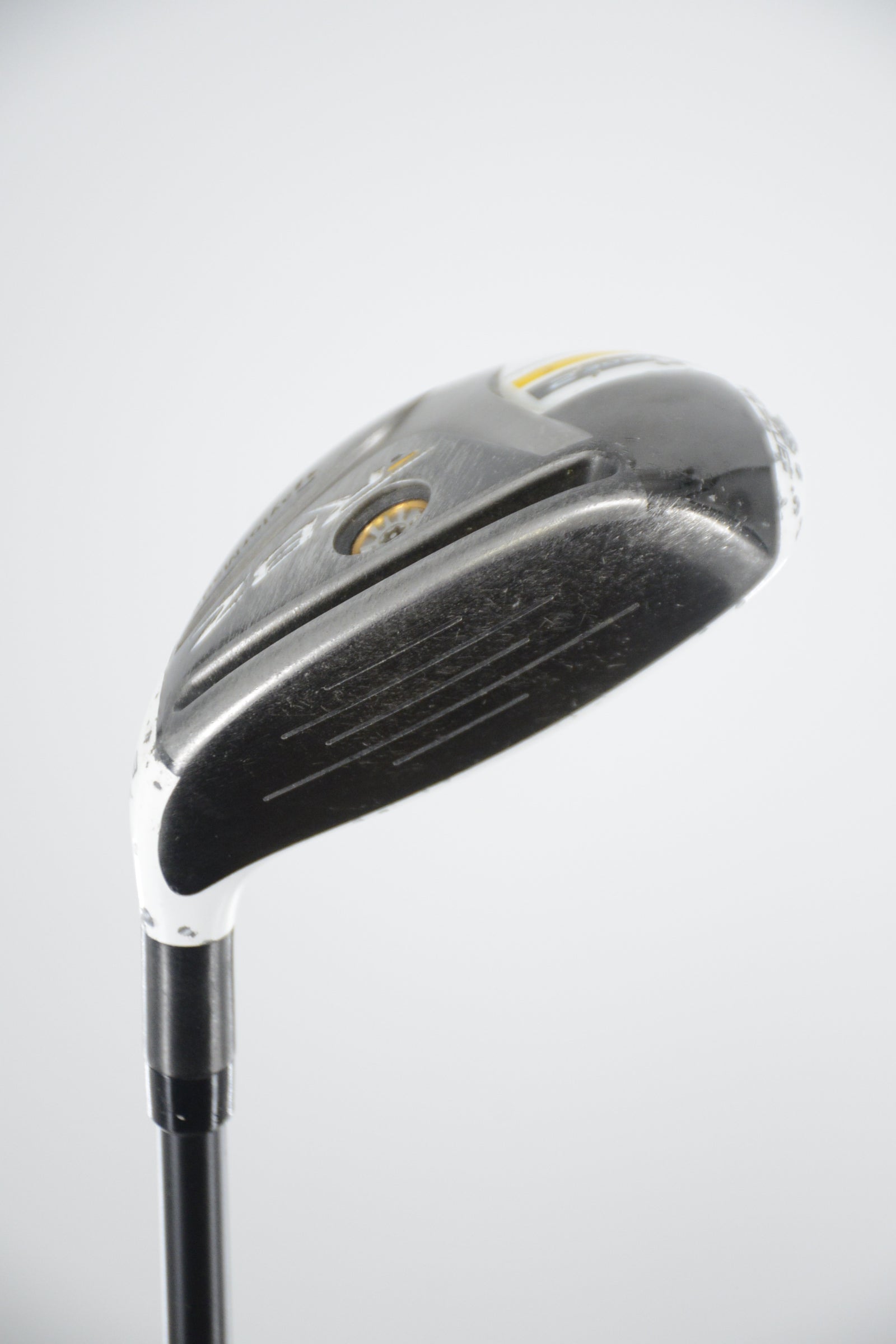 TaylorMade Rocketballz Stage 2 Rescue 3 Hybrid R Flex 41"