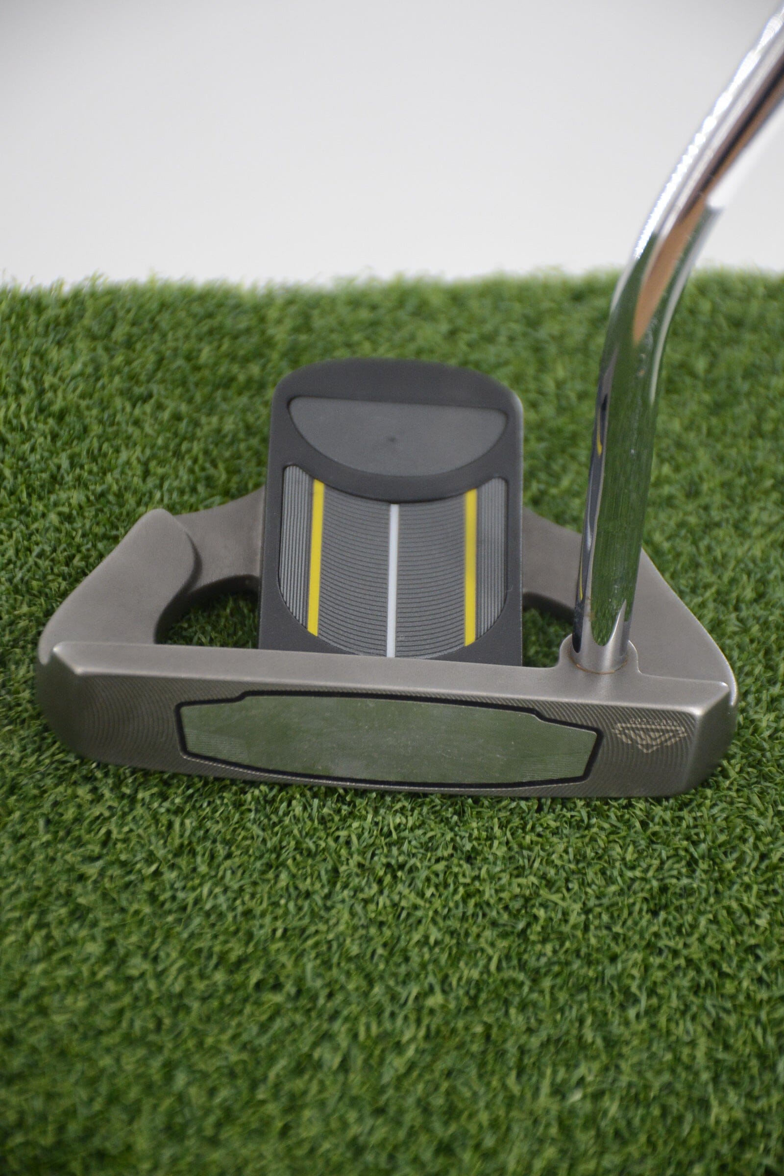 Ping IWI Series Craz-E Putter 33.5" Golf Clubs GolfRoots 