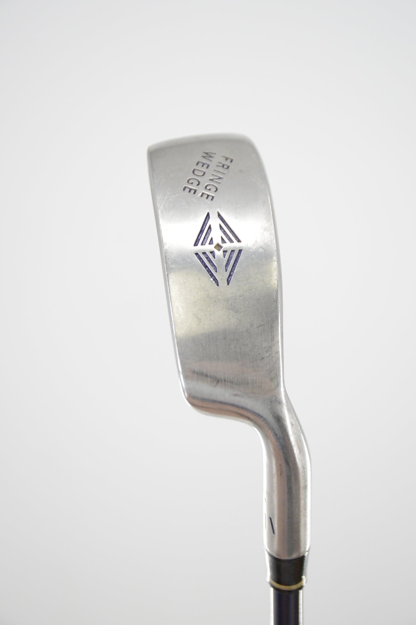Women's Top Flite Tour Black Chrome Chipper W Flex 34" Golf Clubs GolfRoots 