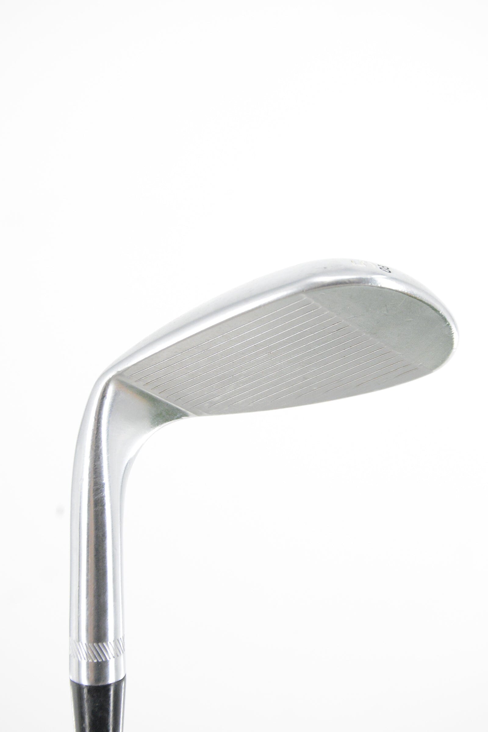 Titleist Vokey SM7 Tour Chrome 58 Degree Wedge Wedge Flex 34.75" Golf Clubs GolfRoots 