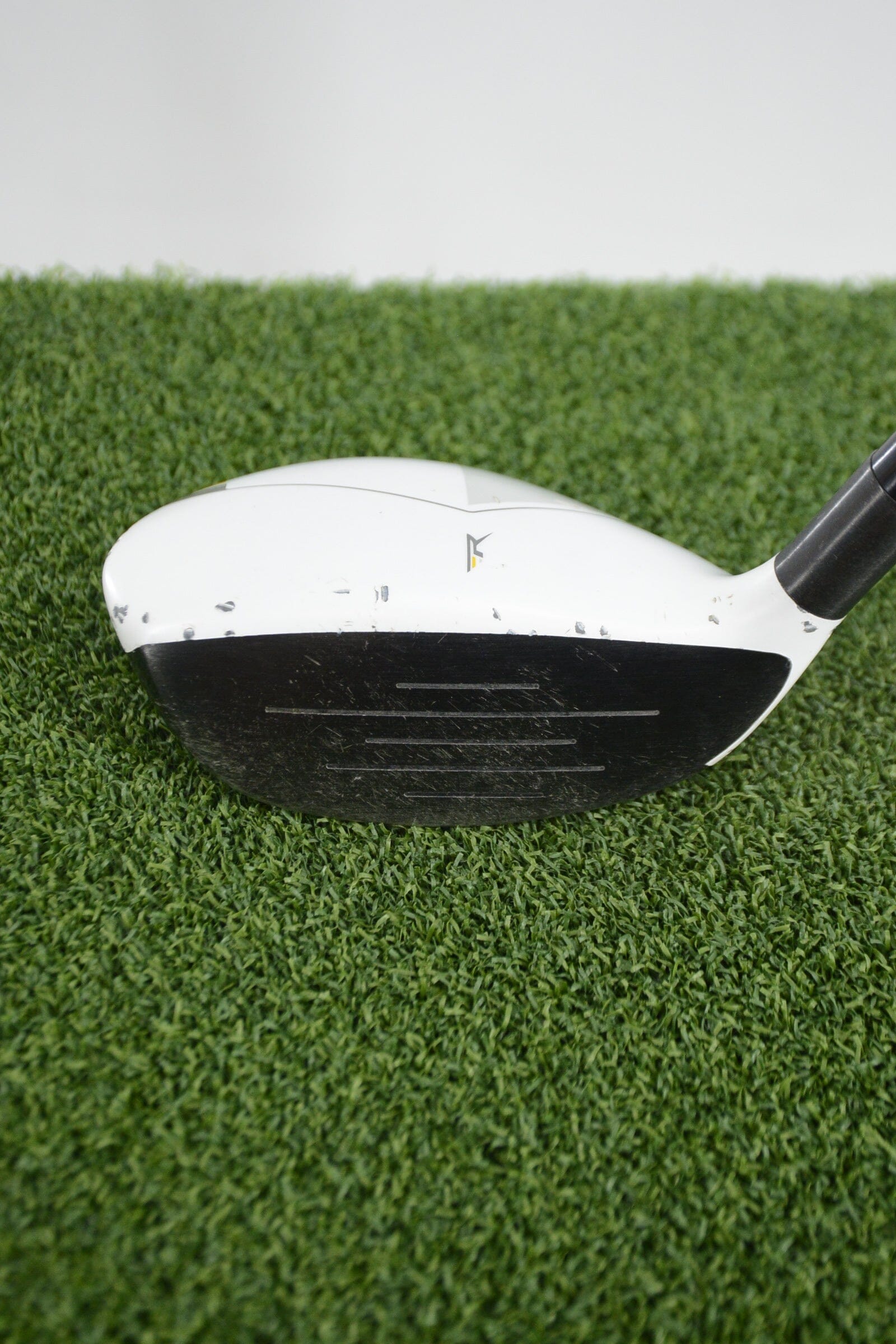 TaylorMade Rocketballz Stage 2 Rescue 3 Hybrid R Flex 41"