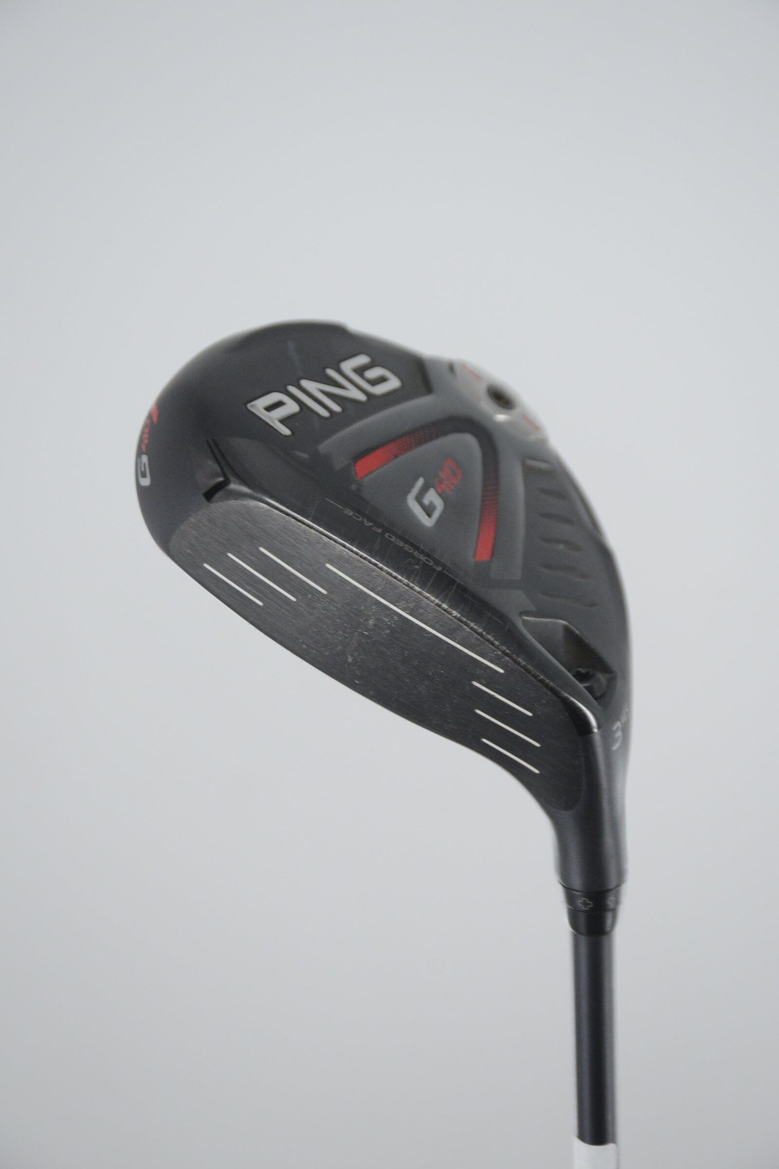 Ping G410 3 Wood SR Flex 42.75" Golf Clubs GolfRoots 