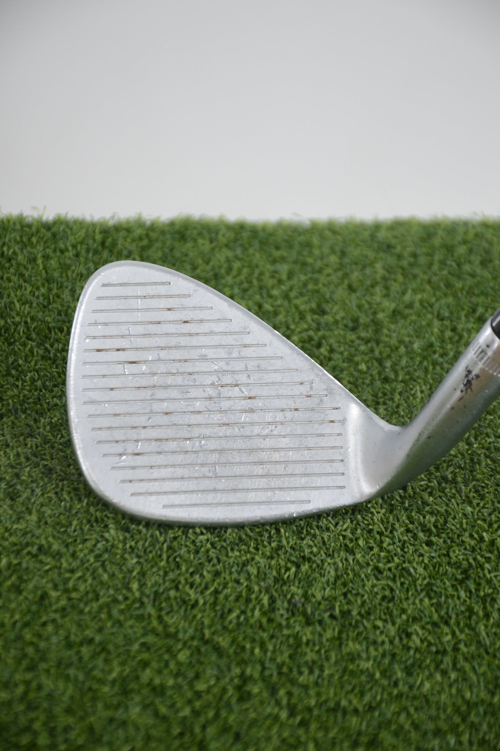 Callaway Mack Daddy PM Grind 56 Degree Wedge Wedge Flex 35"