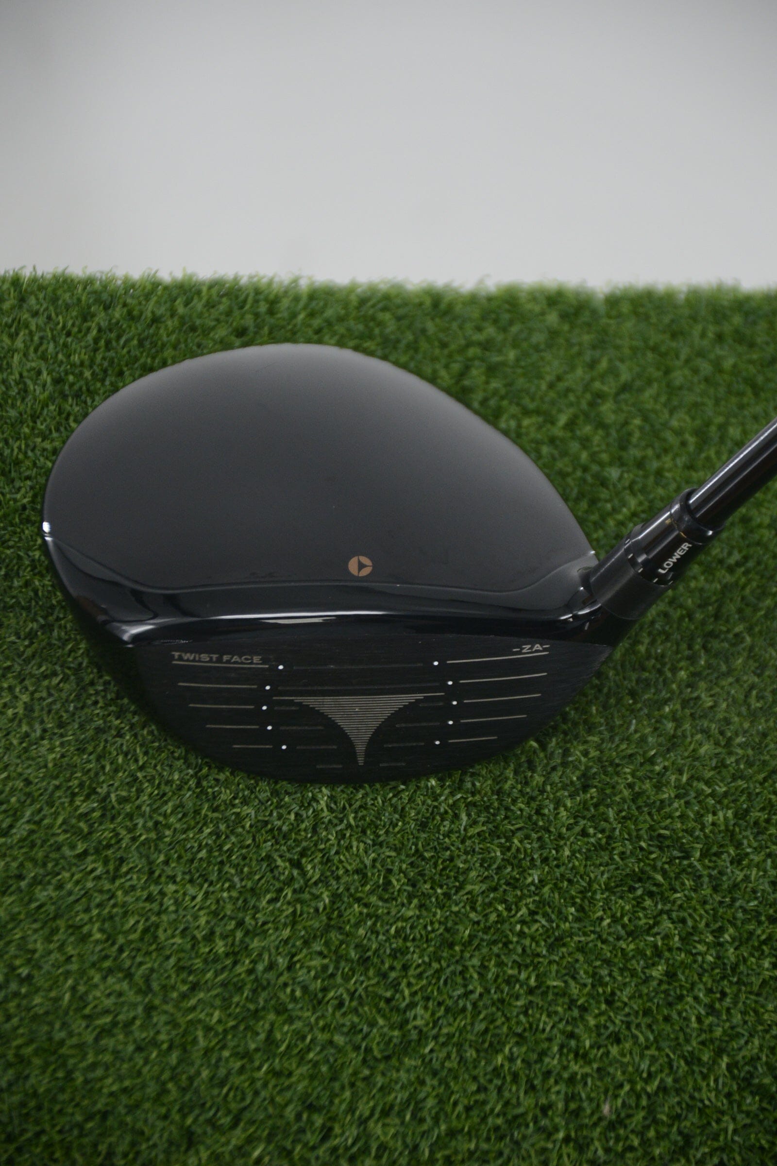 TaylorMade BRNR Mini 11.5 Degree Driver S Flex 43.75" Golf Clubs GolfRoots 