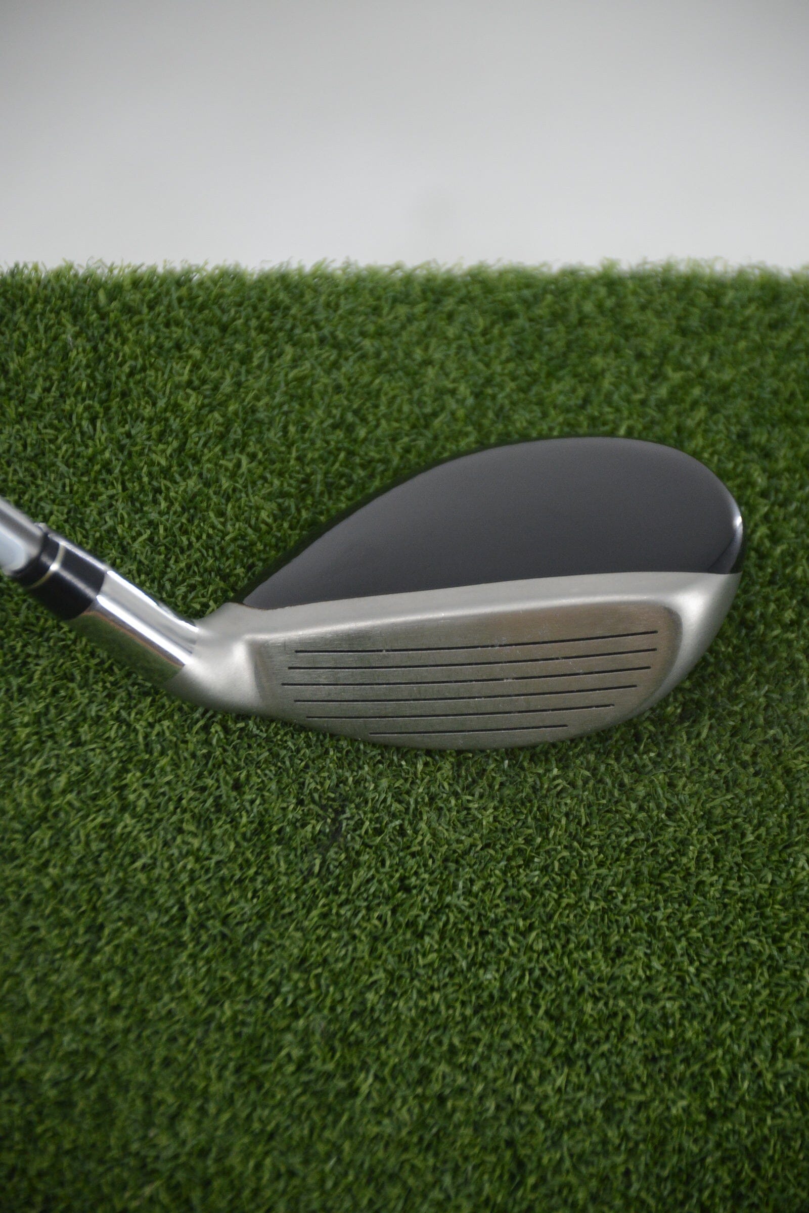 Lefty Callaway RAZR XF 3 Hybrid R Flex 40.25" Golf Clubs GolfRoots 