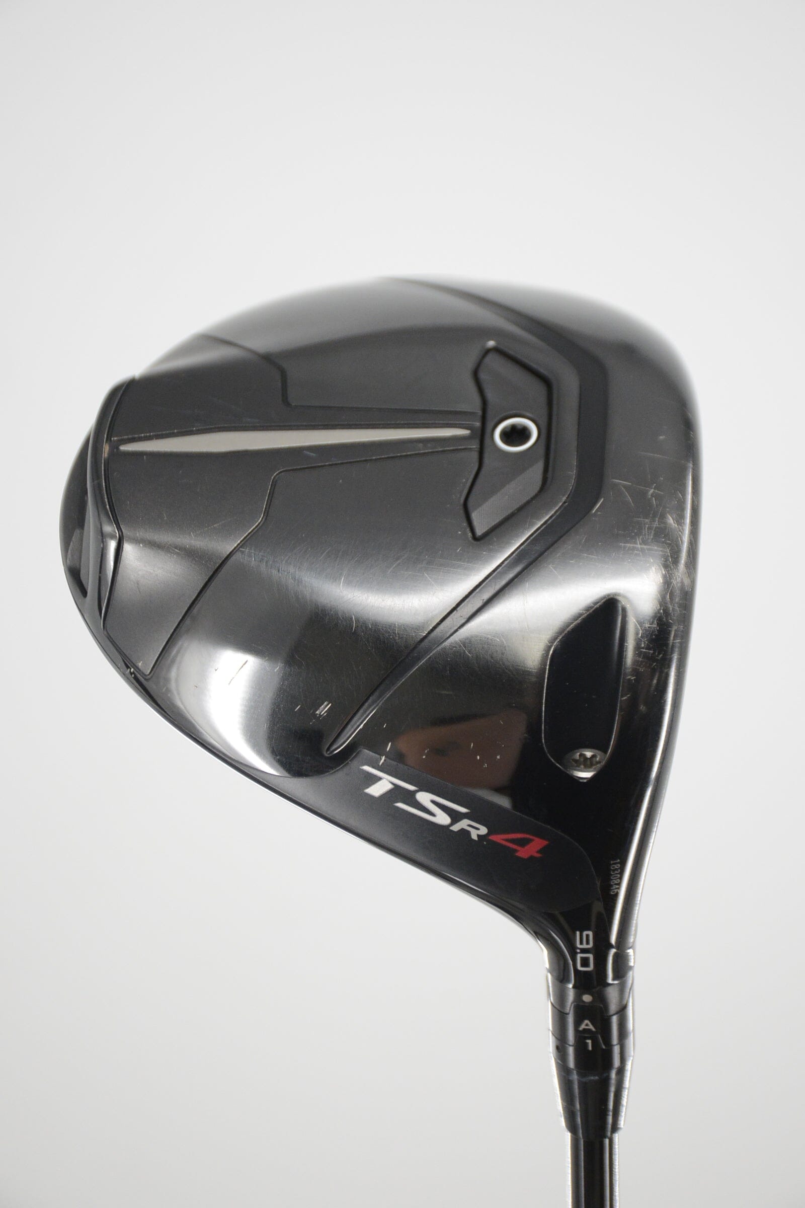 Titleist TSR4 9 Degree Driver X Flex 45.25" Golf Clubs GolfRoots 