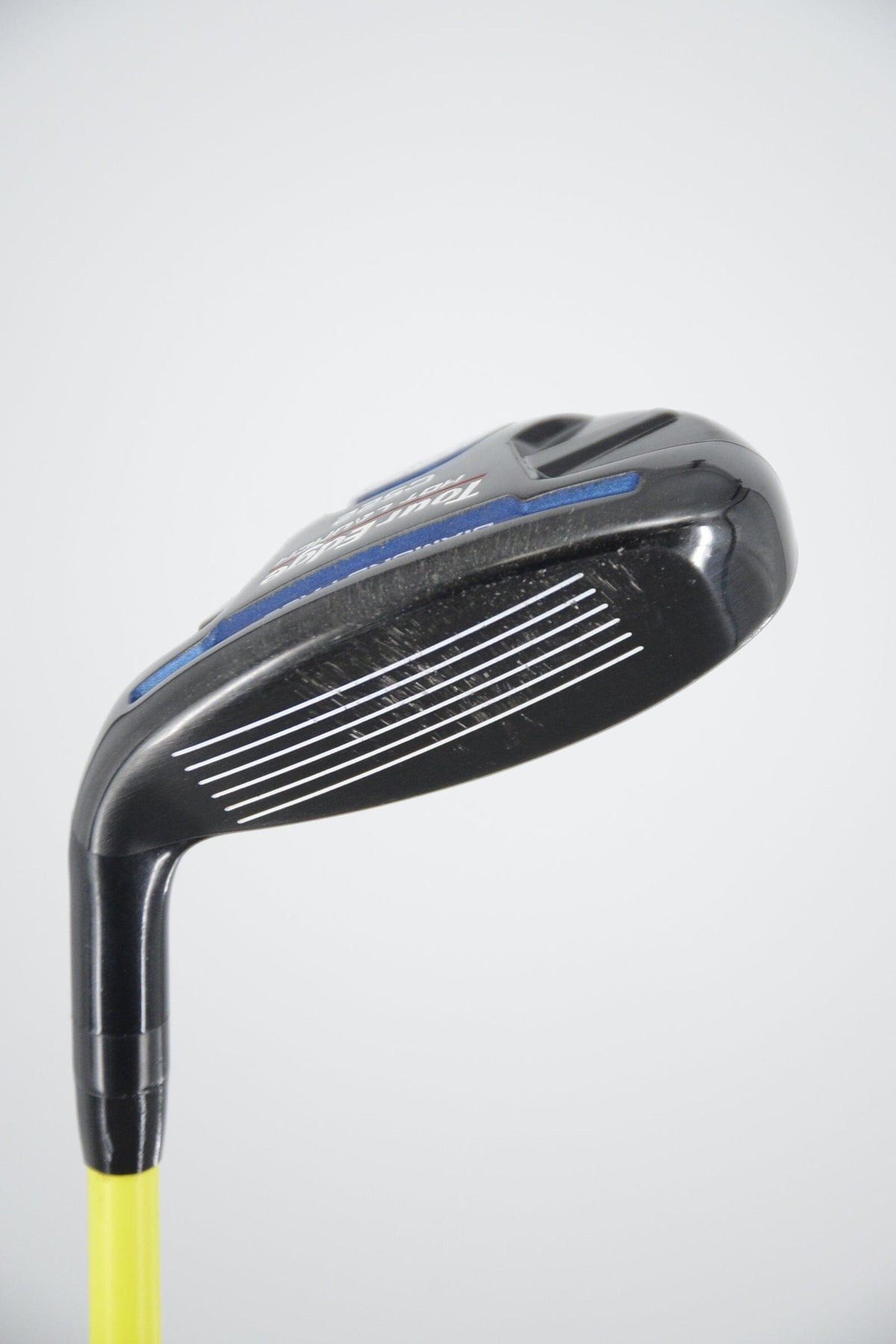 Tour Edge Hot Launch C522 6 Hybrid R Flex 37.5" Golf Hybrids Tour Edge 