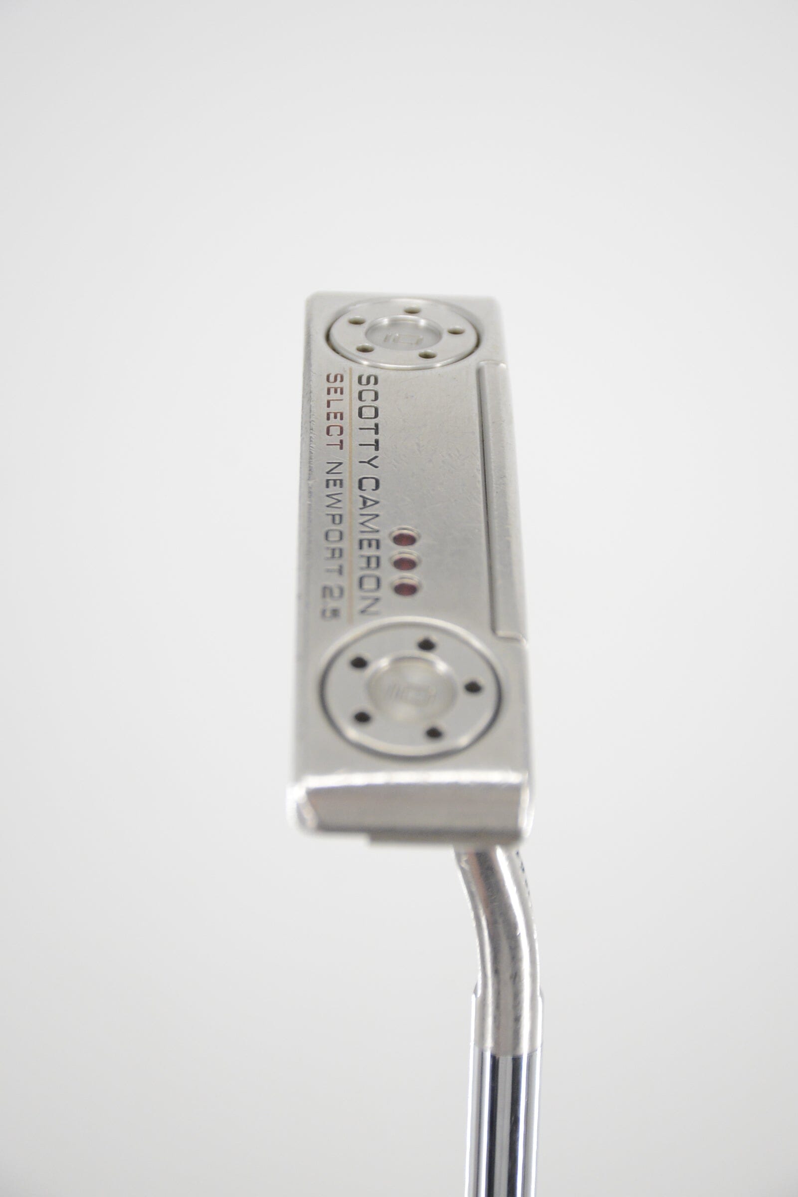 Scotty Cameron 2018 Select Newport 2.5 Putter 34.25" Golf Clubs GolfRoots 
