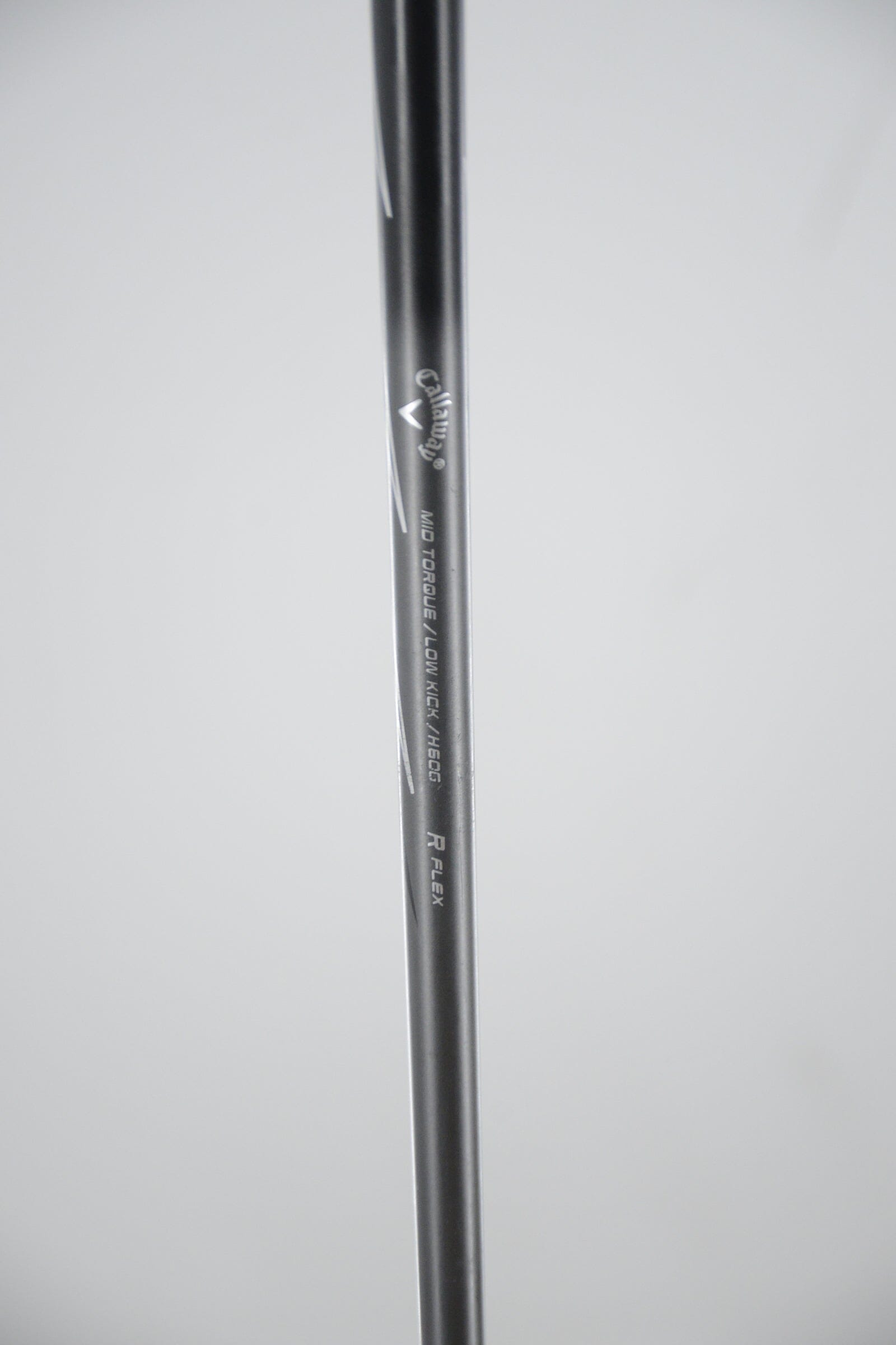 Lefty Callaway RAZR XF 3 Hybrid R Flex 40.25" Golf Clubs GolfRoots 