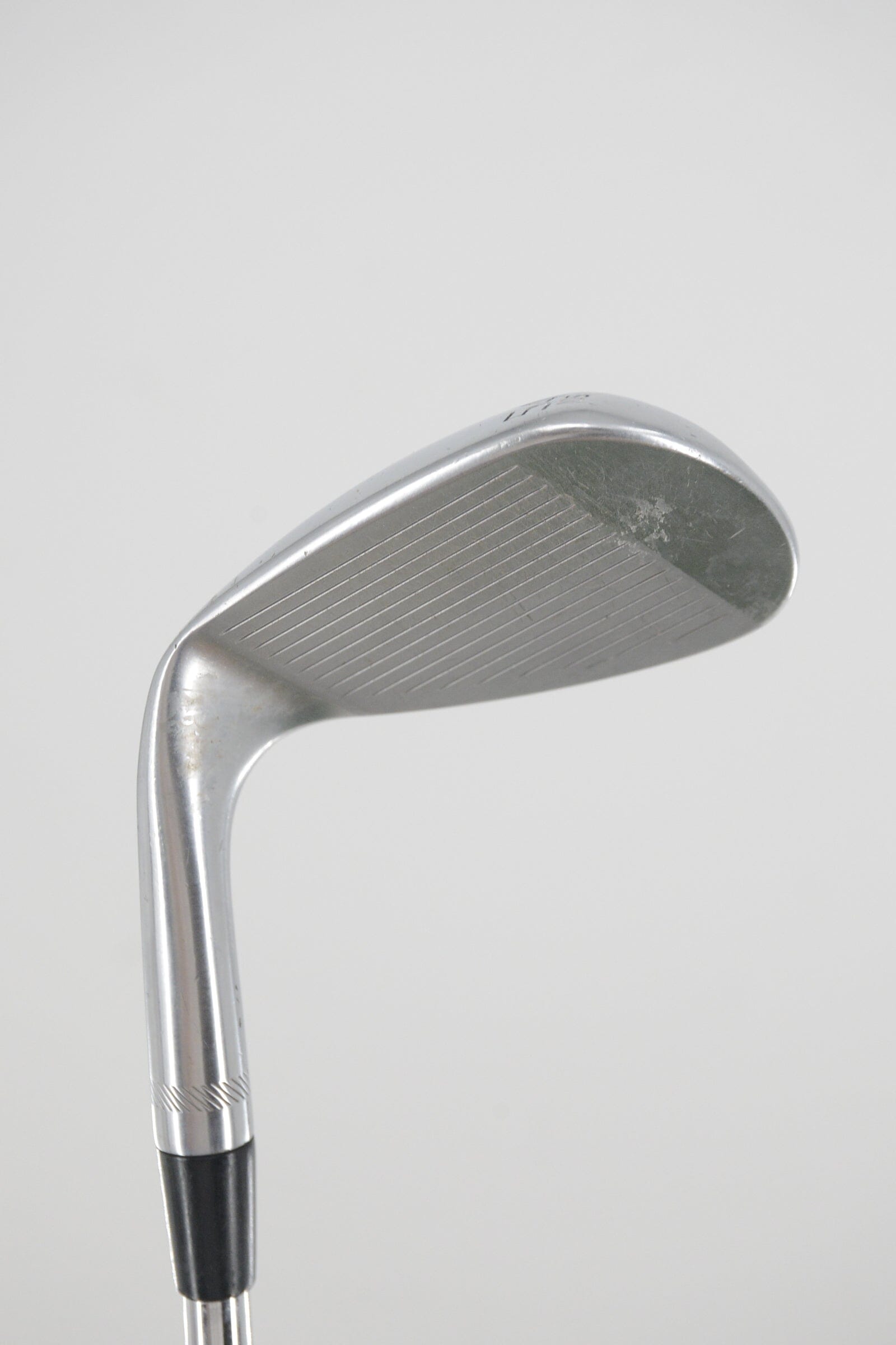Titleist Vokey SM9 Tour Chrome 54 Degree Wedge Wedge Flex 35" Golf Clubs GolfRoots 