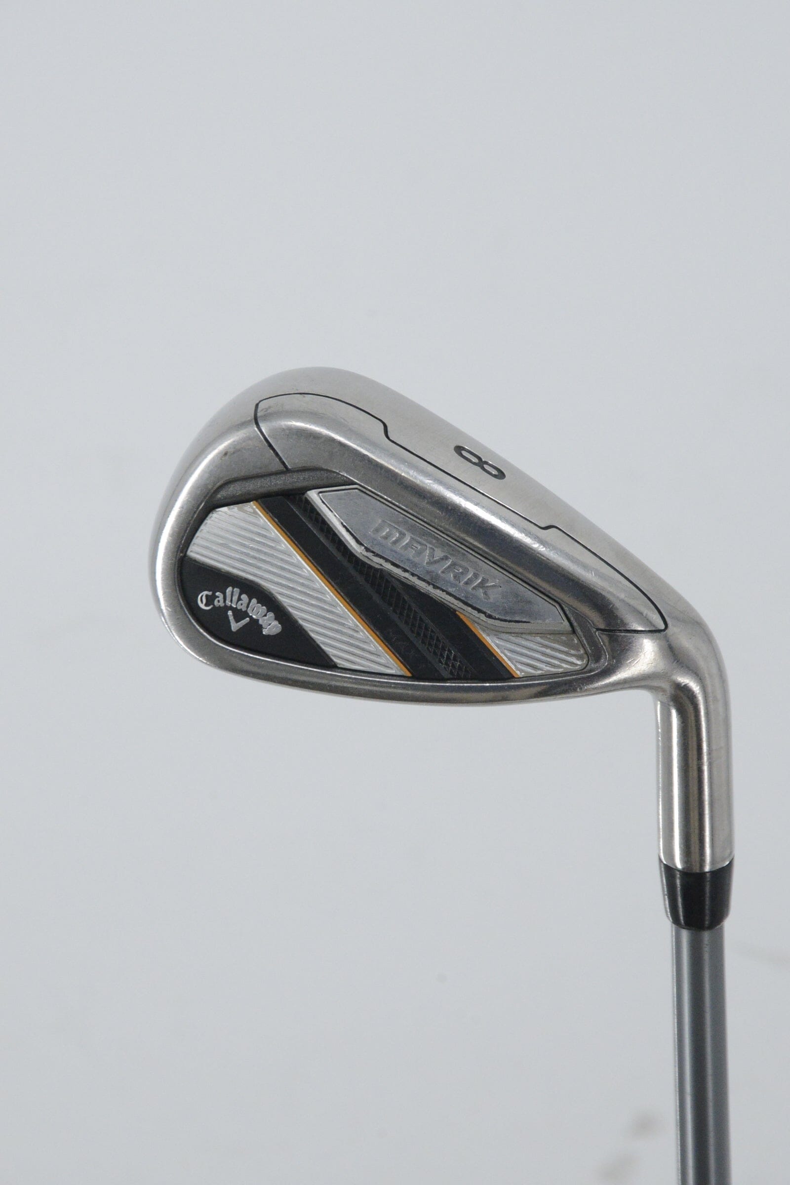 Callaway Mavrik Max 4-AW Iron Set R Flex +0.25" Golf Clubs GolfRoots 
