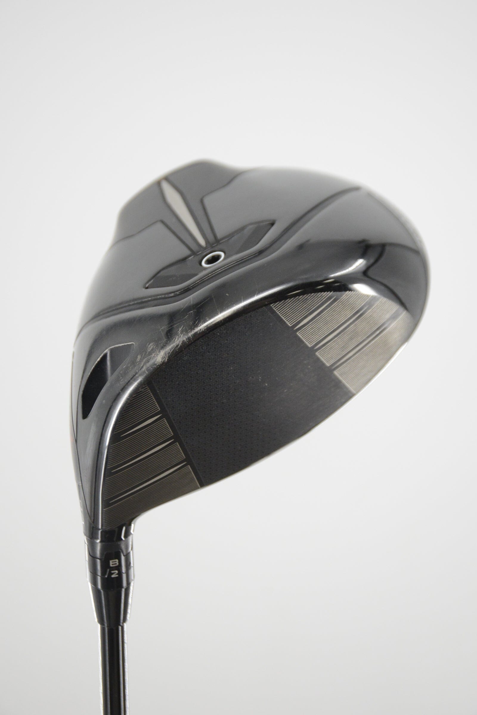 Titleist TSR4 9 Degree Driver X Flex 45.25" Golf Clubs GolfRoots 