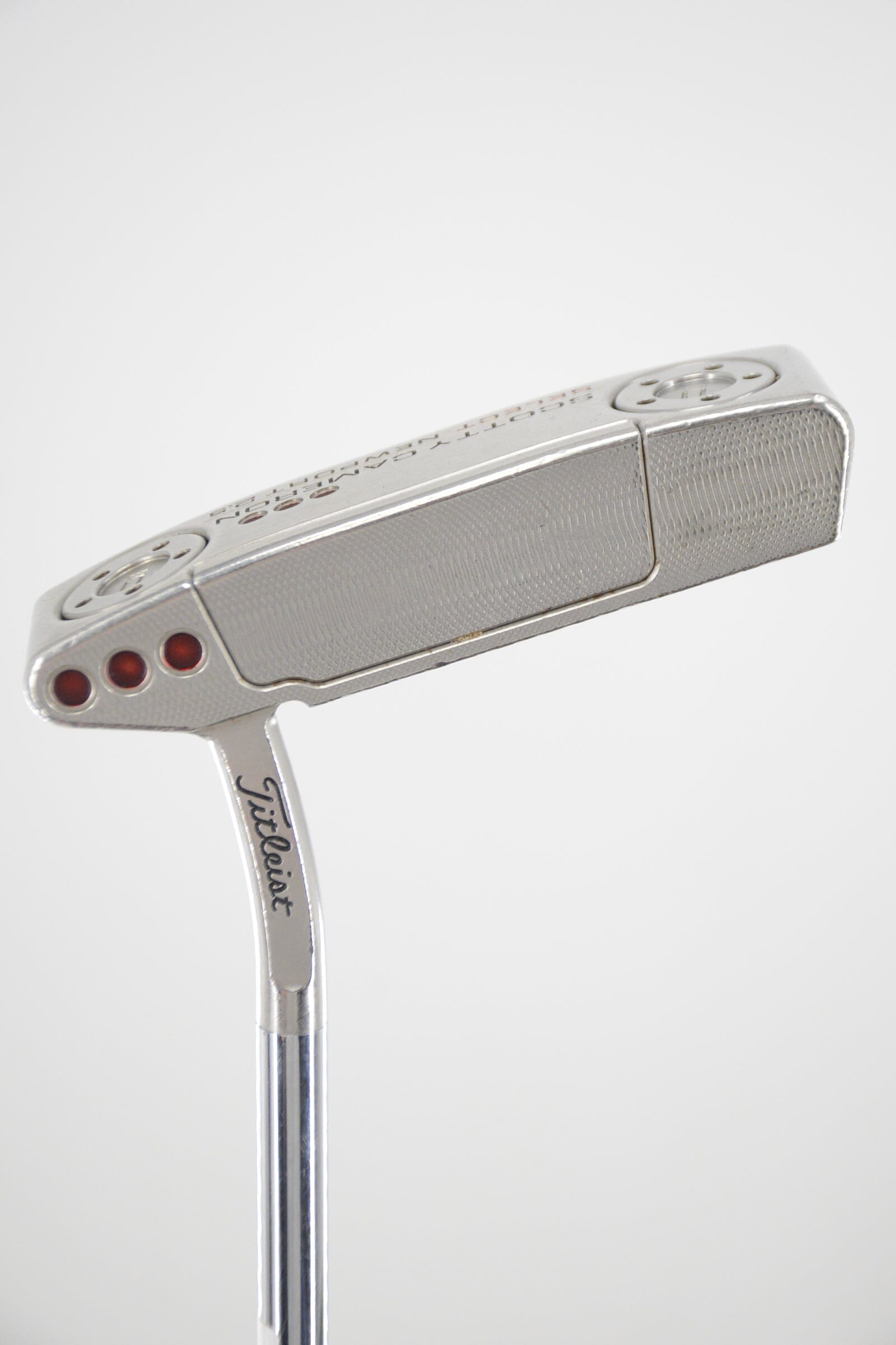 Scotty Cameron 2018 Select Newport 2.5 Putter 34.25" Golf Clubs GolfRoots 