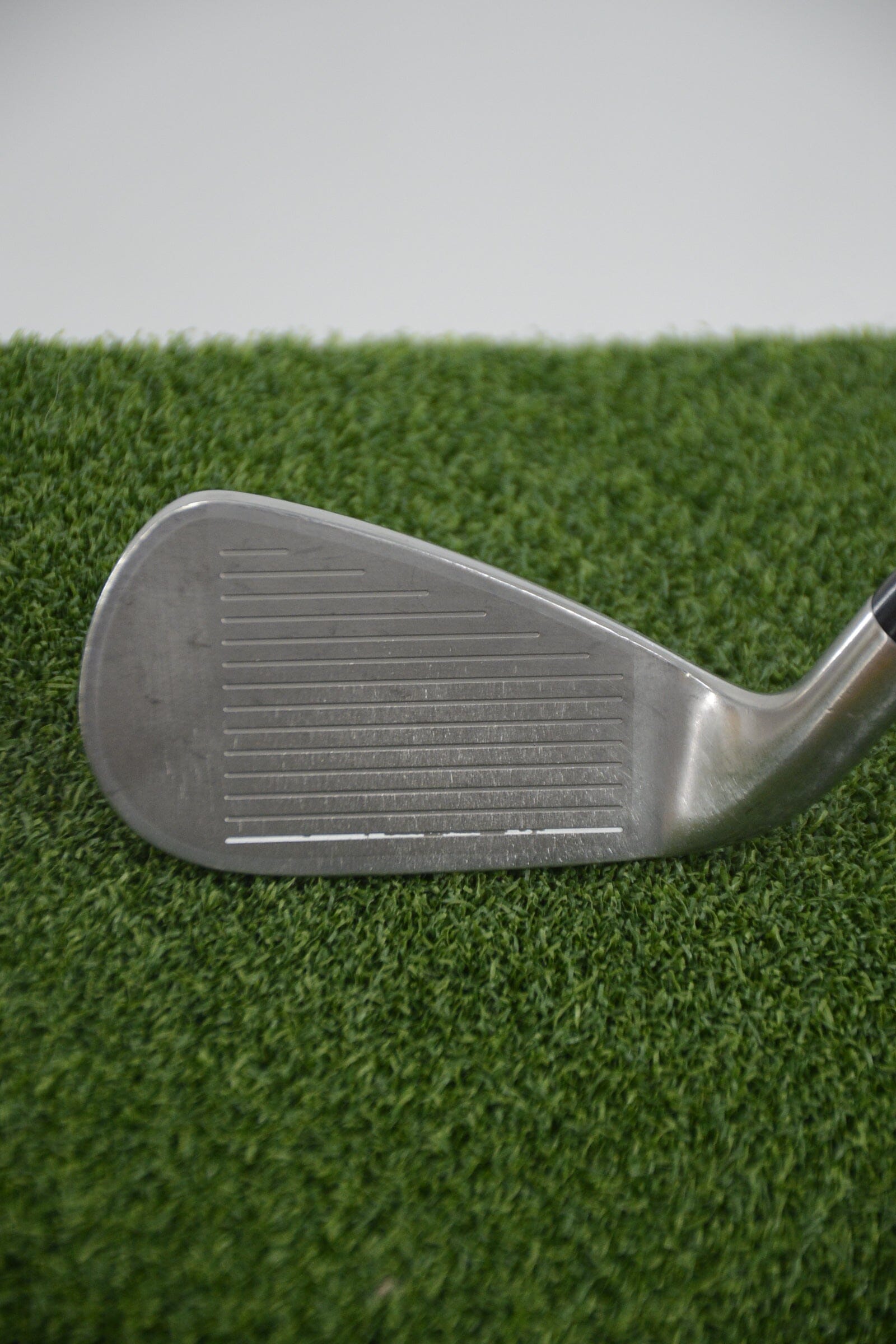 XXIO Prime 10 7 Iron R Flex 36.75" Golf Clubs GolfRoots 