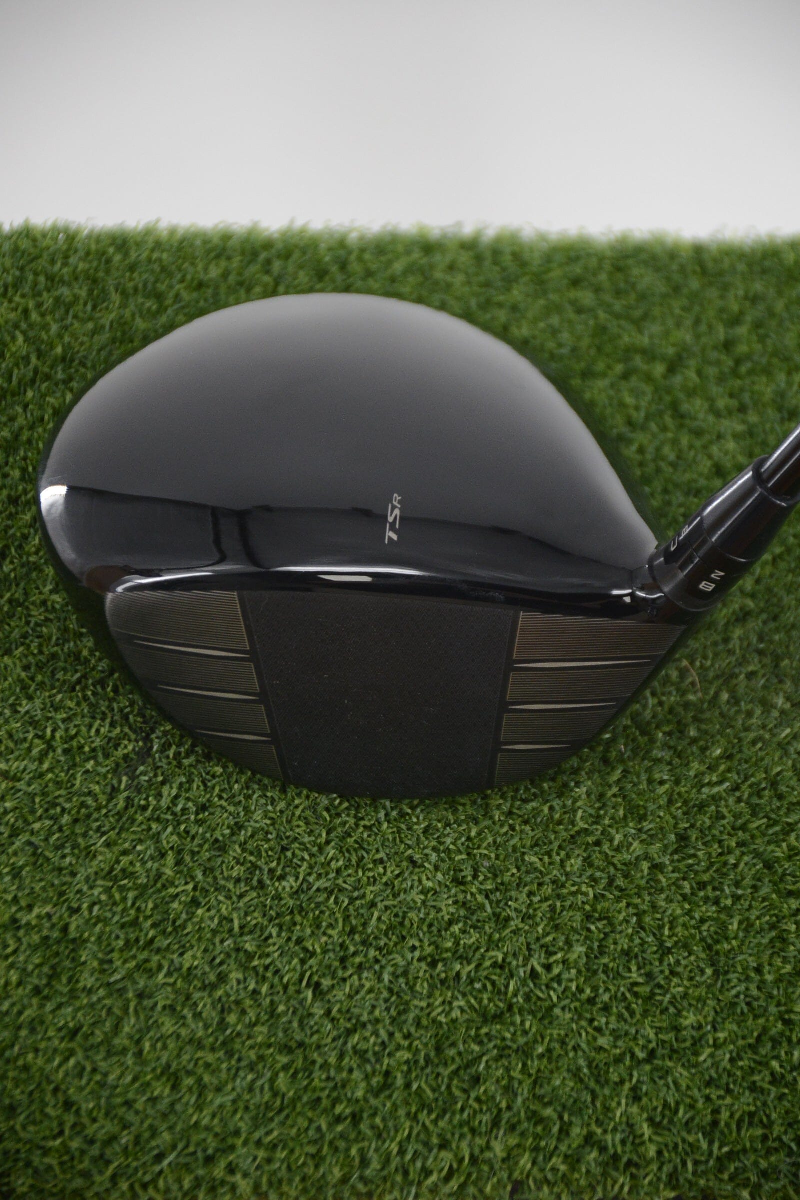 Titleist TSR4 9 Degree Driver X Flex 45.25" Golf Clubs GolfRoots 