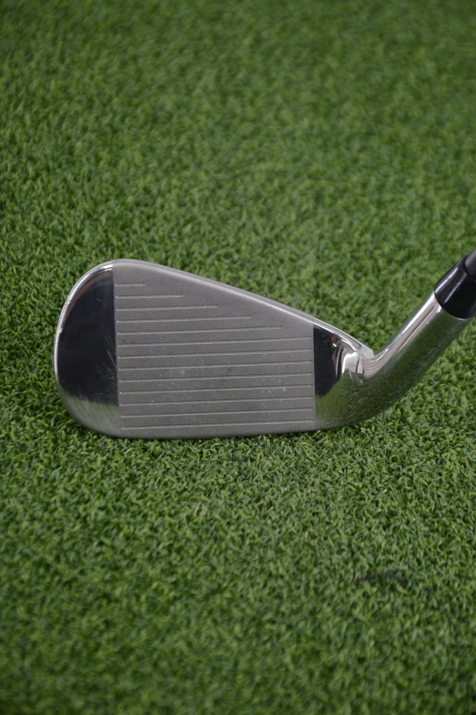 Callaway Paradym Ai Smoke HL 7 Iron R Flex 37" Golf Clubs GolfRoots 