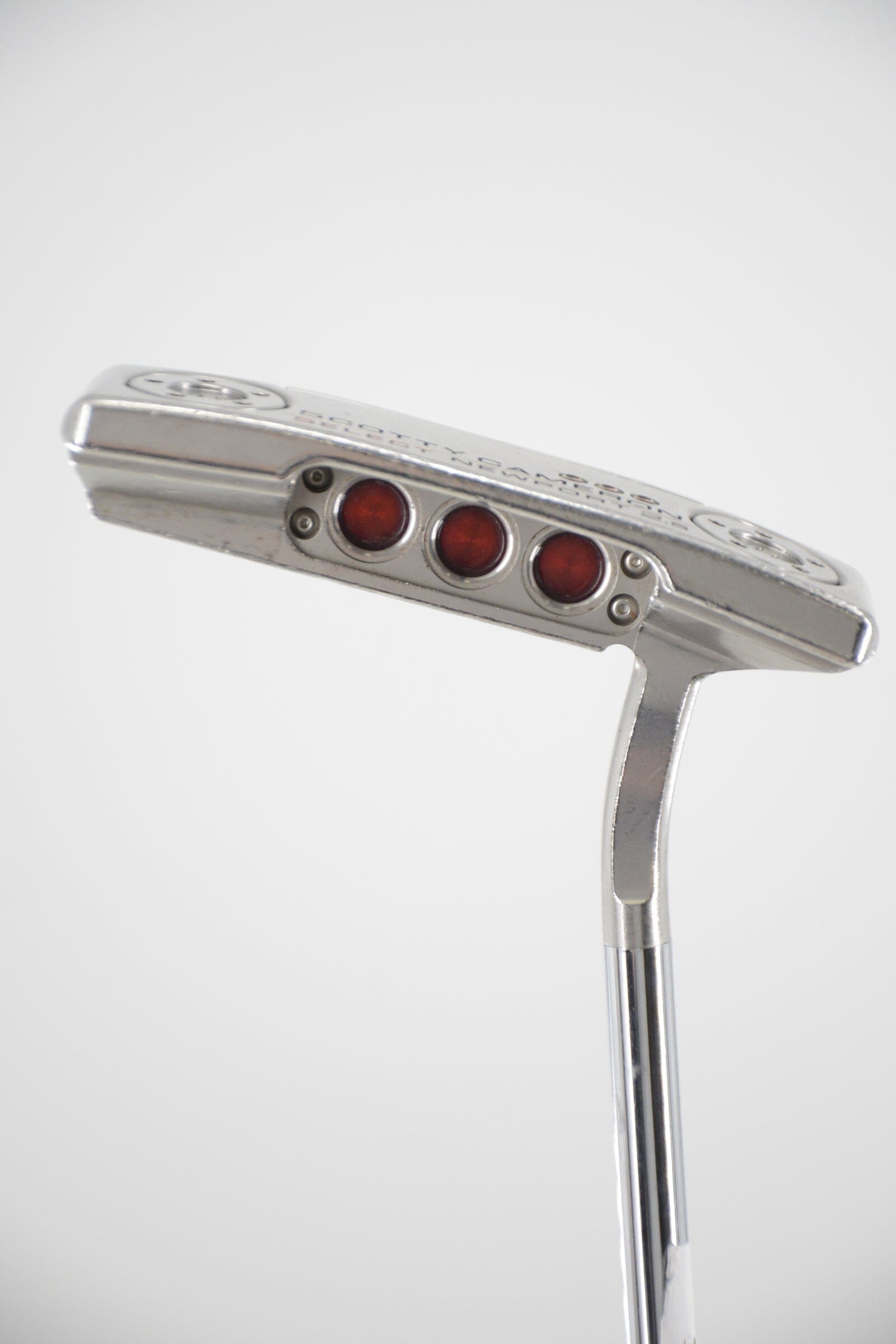 Scotty Cameron 2018 Select Newport 2.5 Putter 34.25" Golf Clubs GolfRoots 